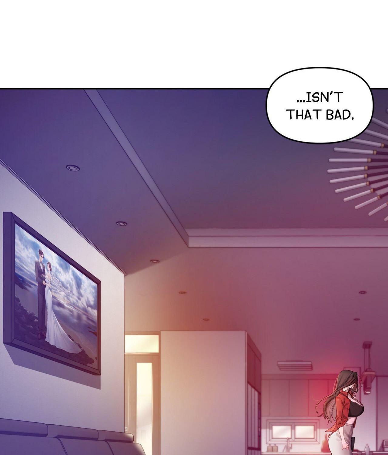 Professor's Alt Account Chapter 1 page 88 - 