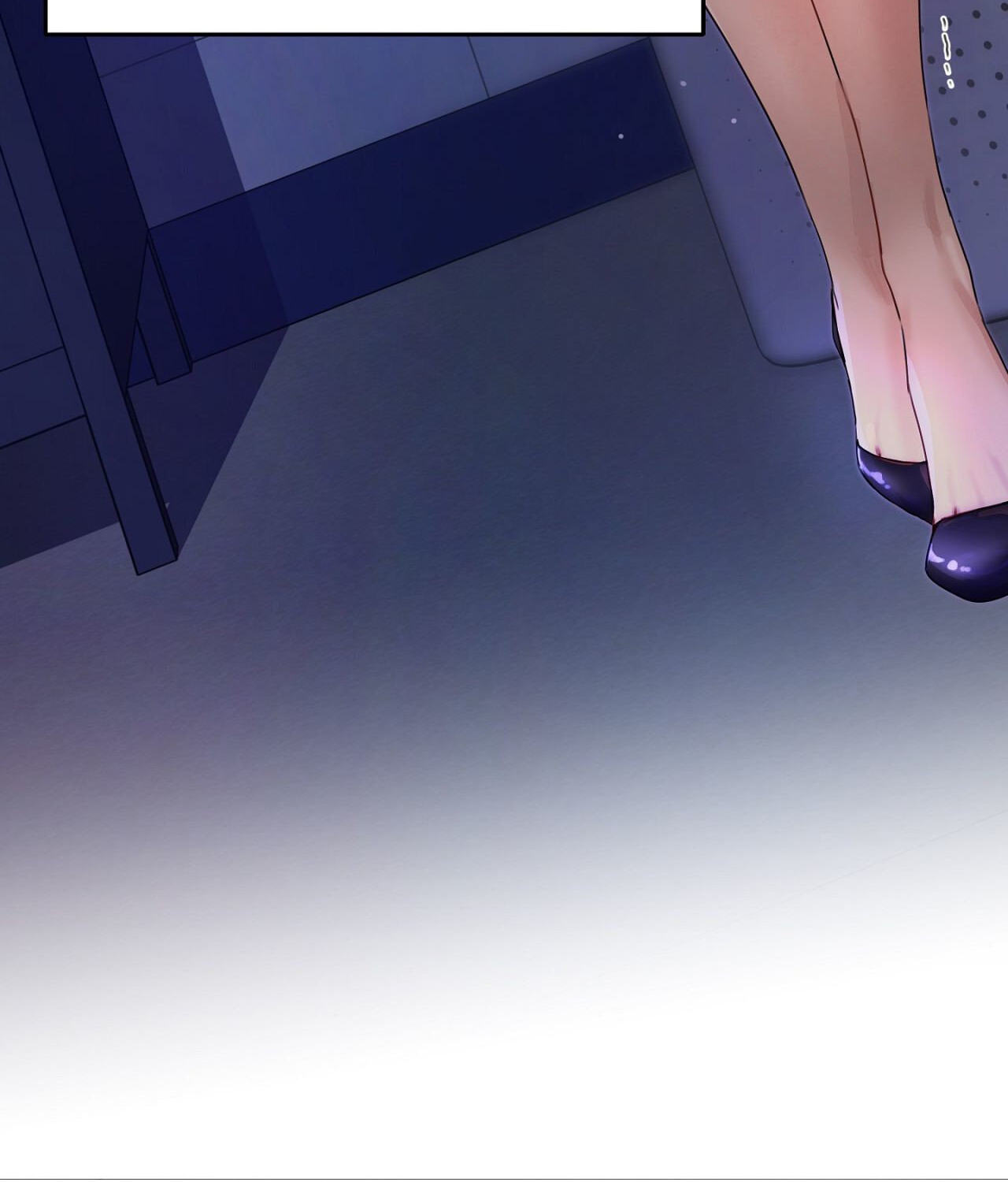 Professor's Alt Account Chapter 1 page 10 - 