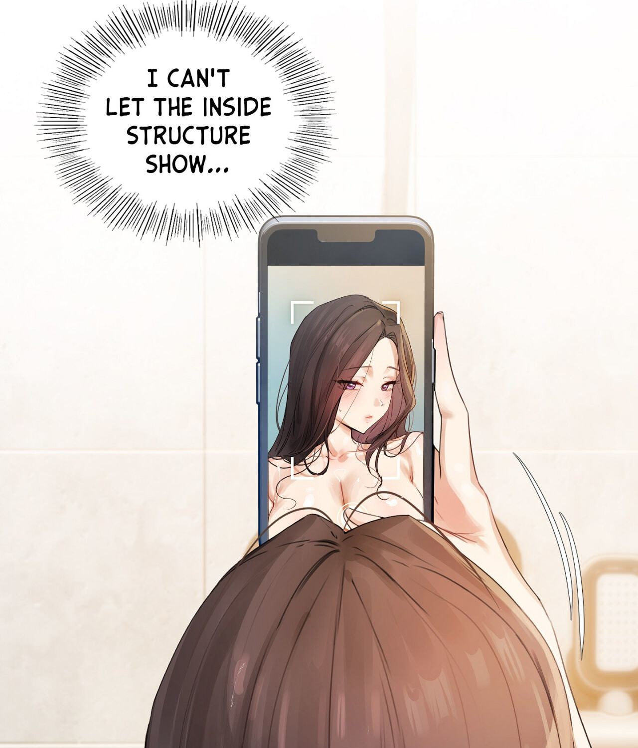 Professor's Alt Account Chapter 1 page 97 - 