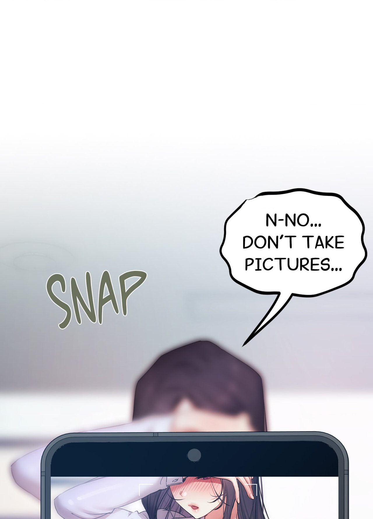 Professor's Alt Account Chapter 10 page 102 - 
