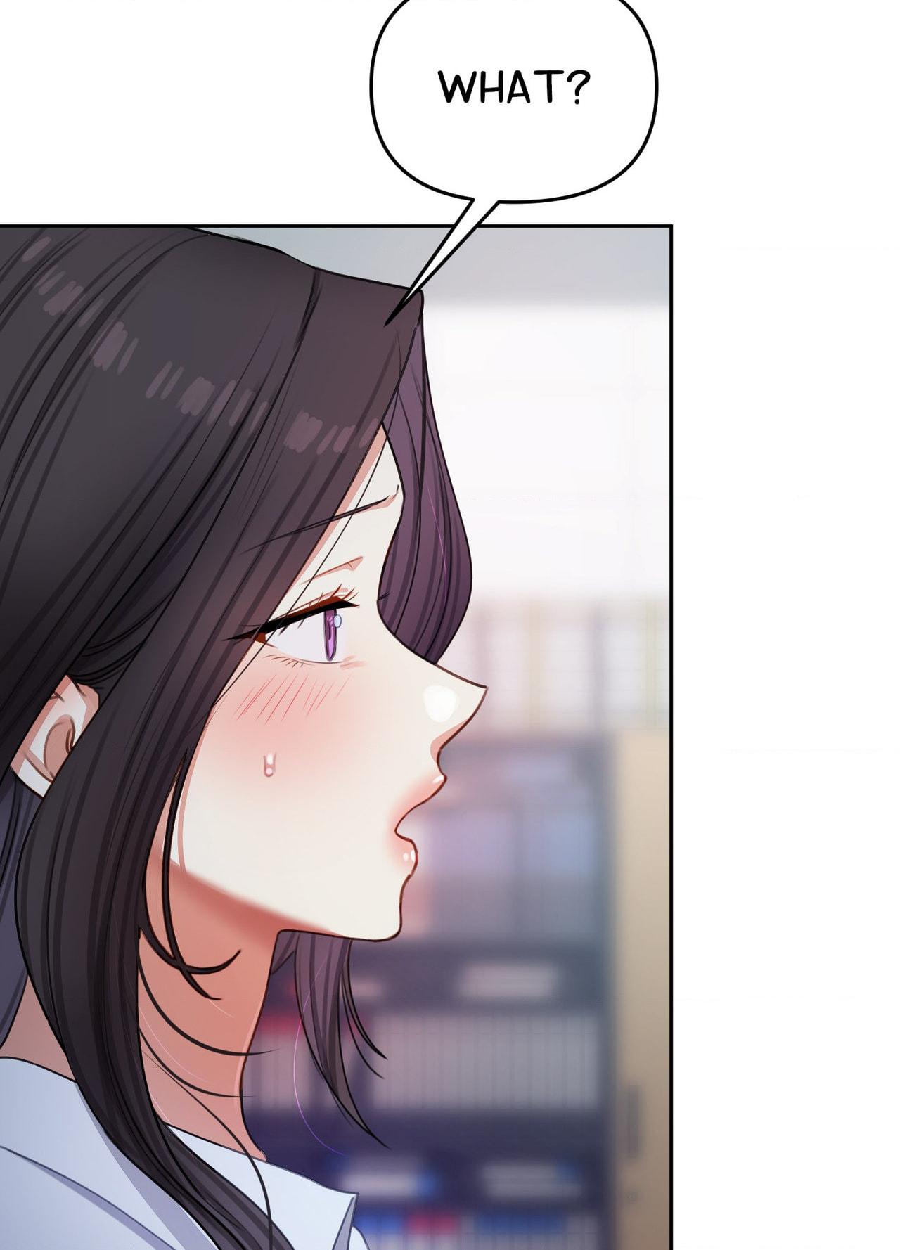 Professor's Alt Account Chapter 10 page 107 - 