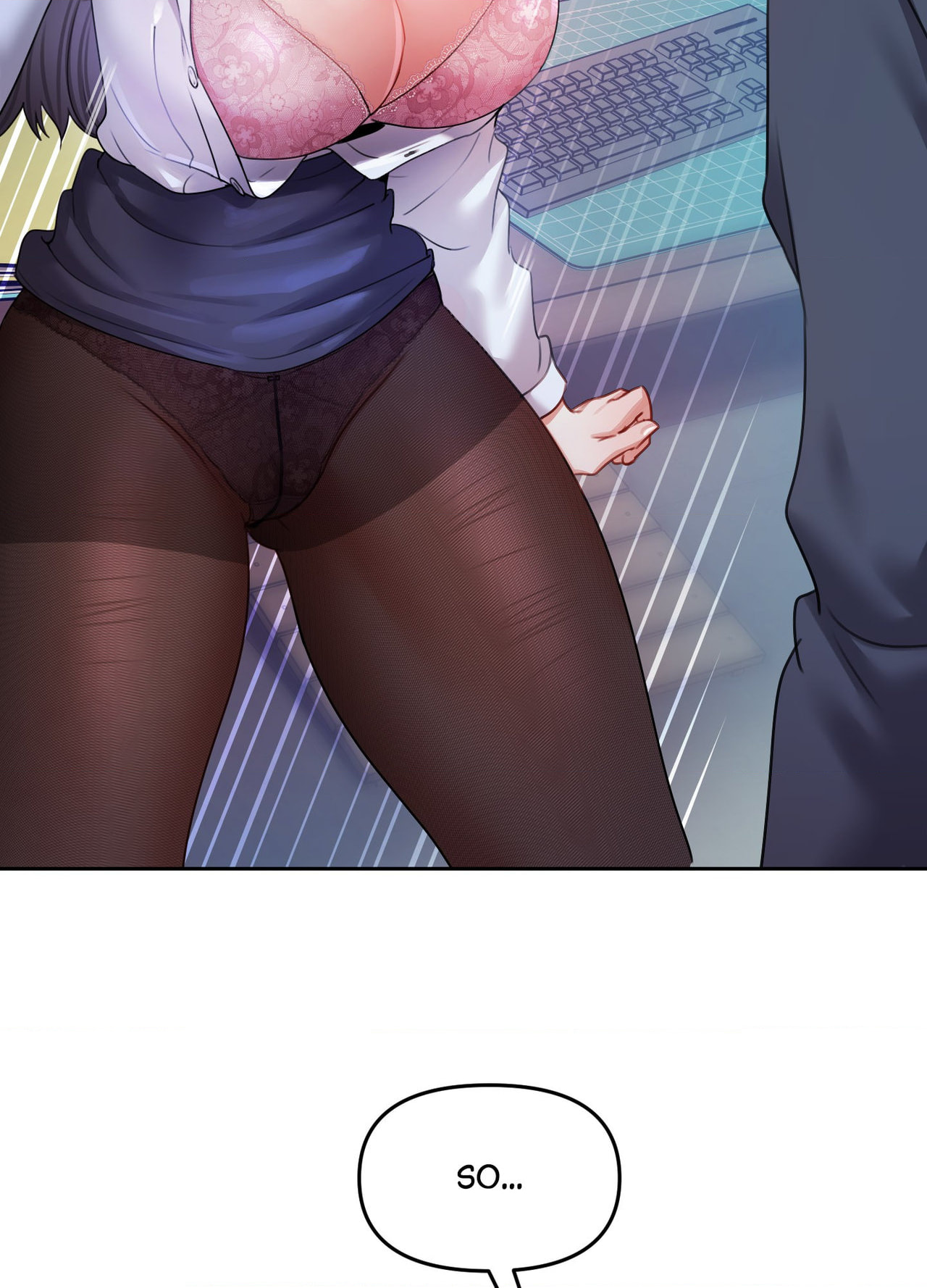 Professor's Alt Account Chapter 10 page 112 - 