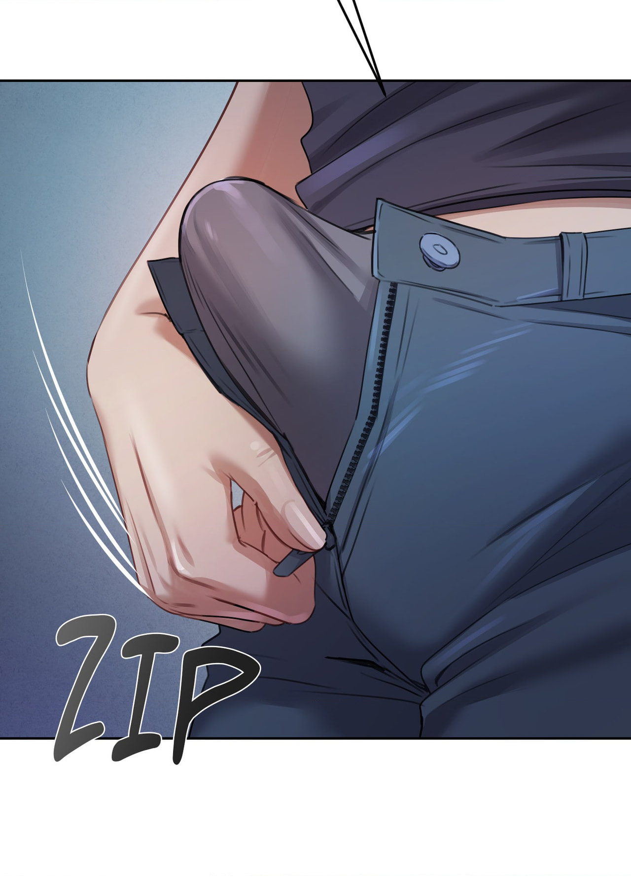 Professor's Alt Account Chapter 10 page 113 - 