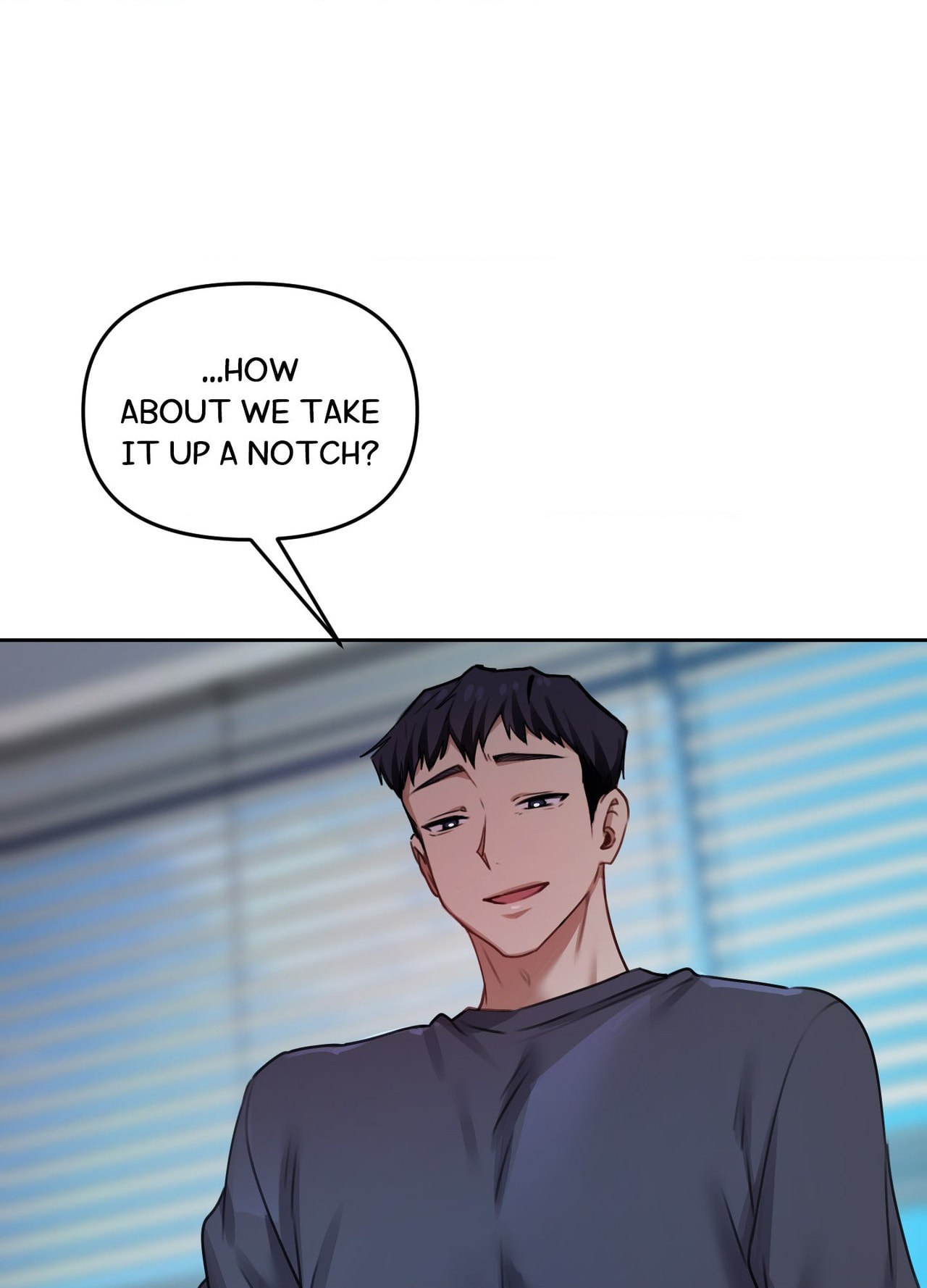 Professor's Alt Account Chapter 10 page 114 - 