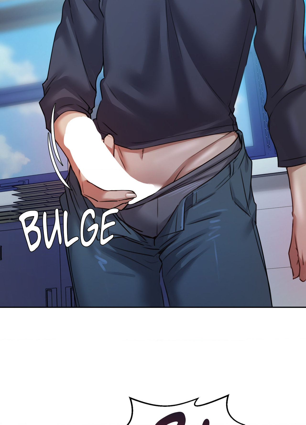 Professor's Alt Account Chapter 10 page 115 - 