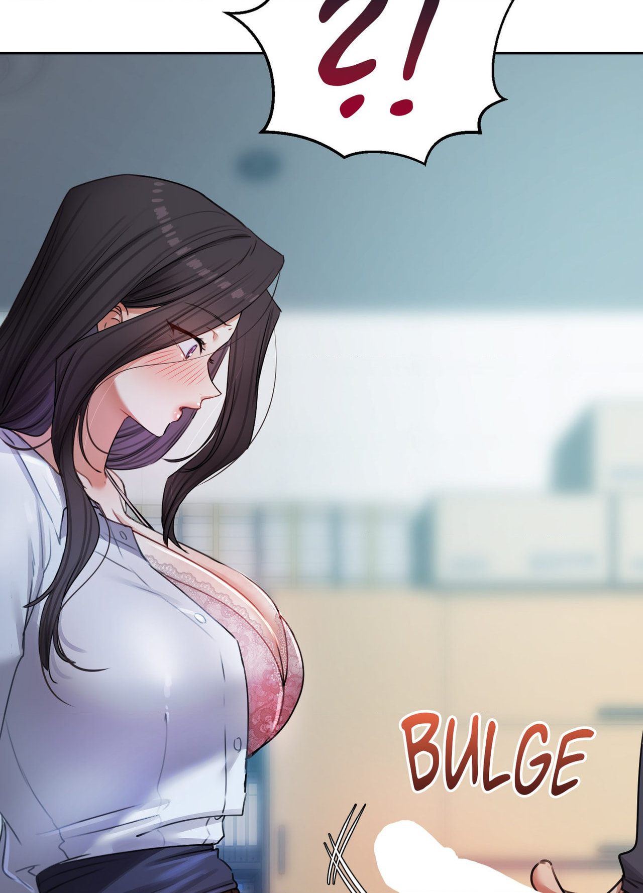 Professor's Alt Account Chapter 10 page 116 - 