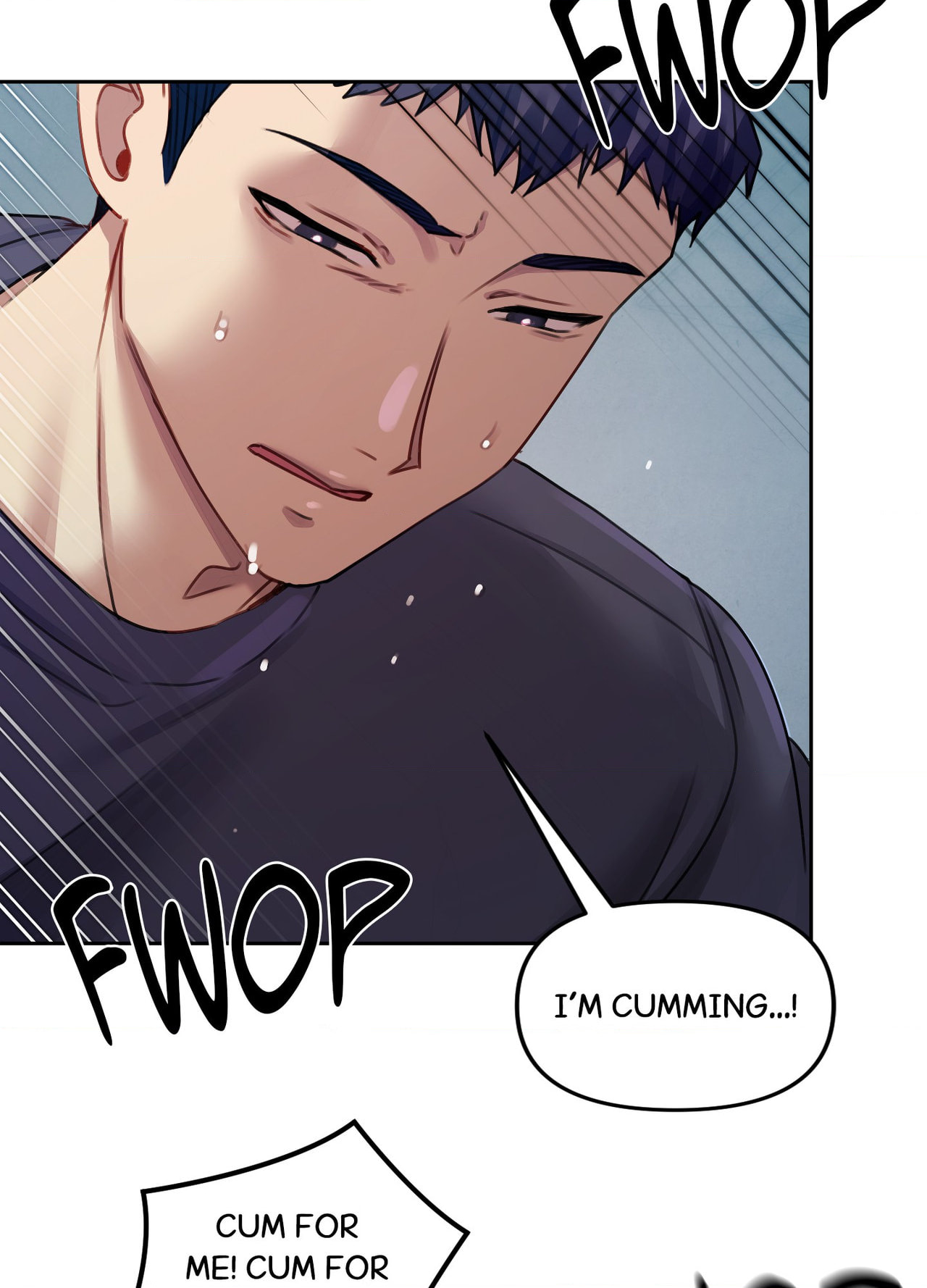 Professor's Alt Account Chapter 10 page 19 - 
