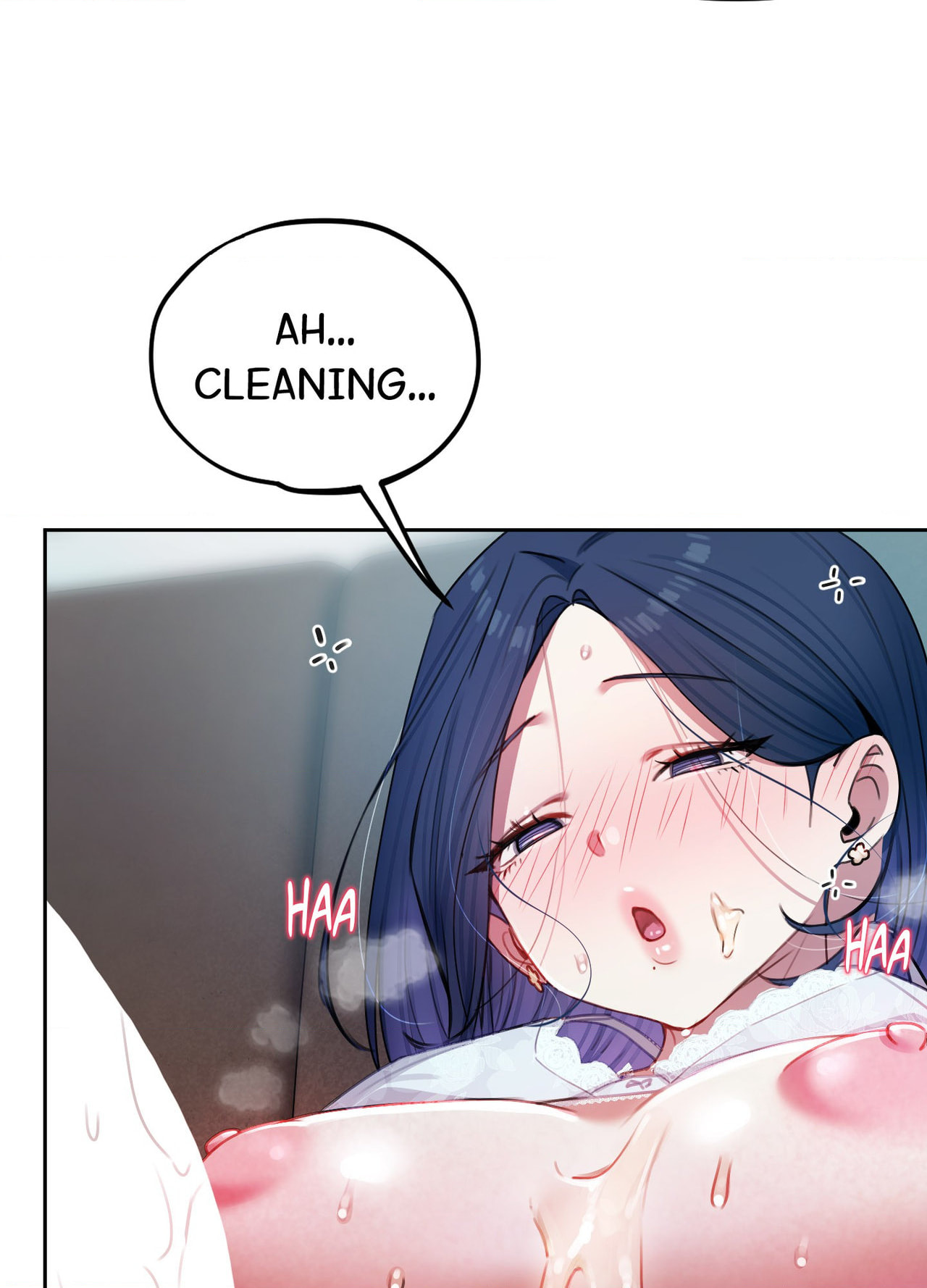Professor's Alt Account Chapter 10 page 29 - 