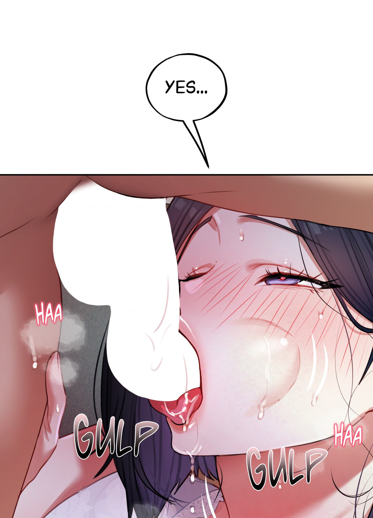 Professor's Alt Account Chapter 10 page 35 - 