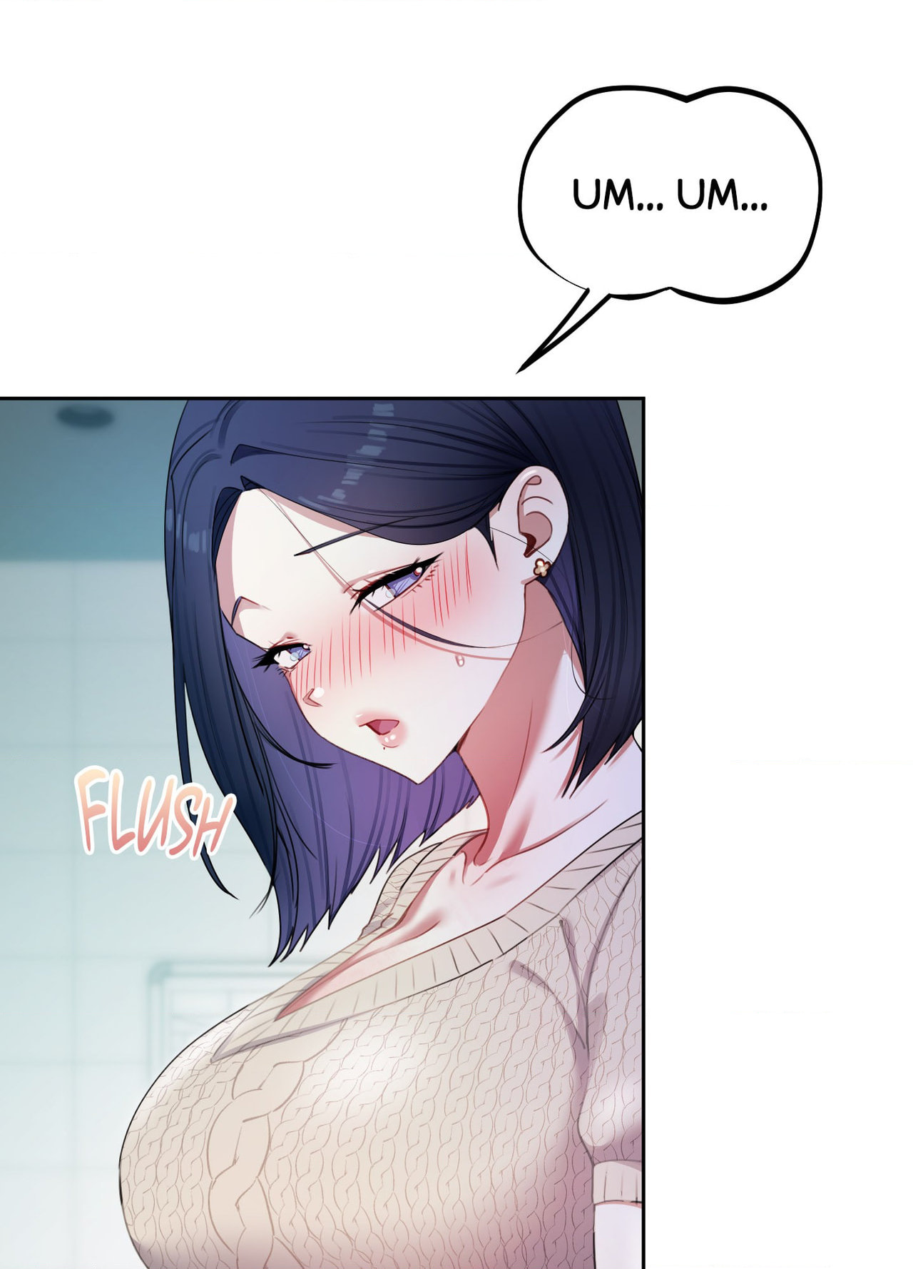 Professor's Alt Account Chapter 10 page 43 - 