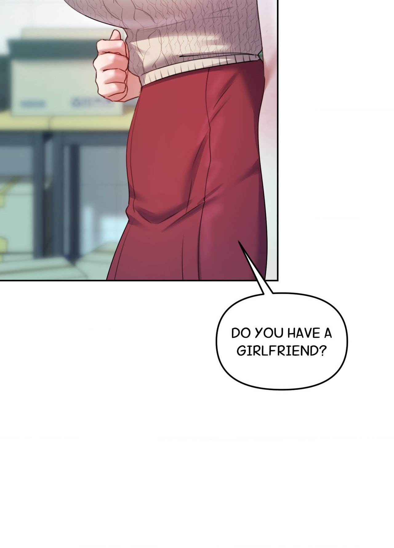 Professor's Alt Account Chapter 10 page 44 - 