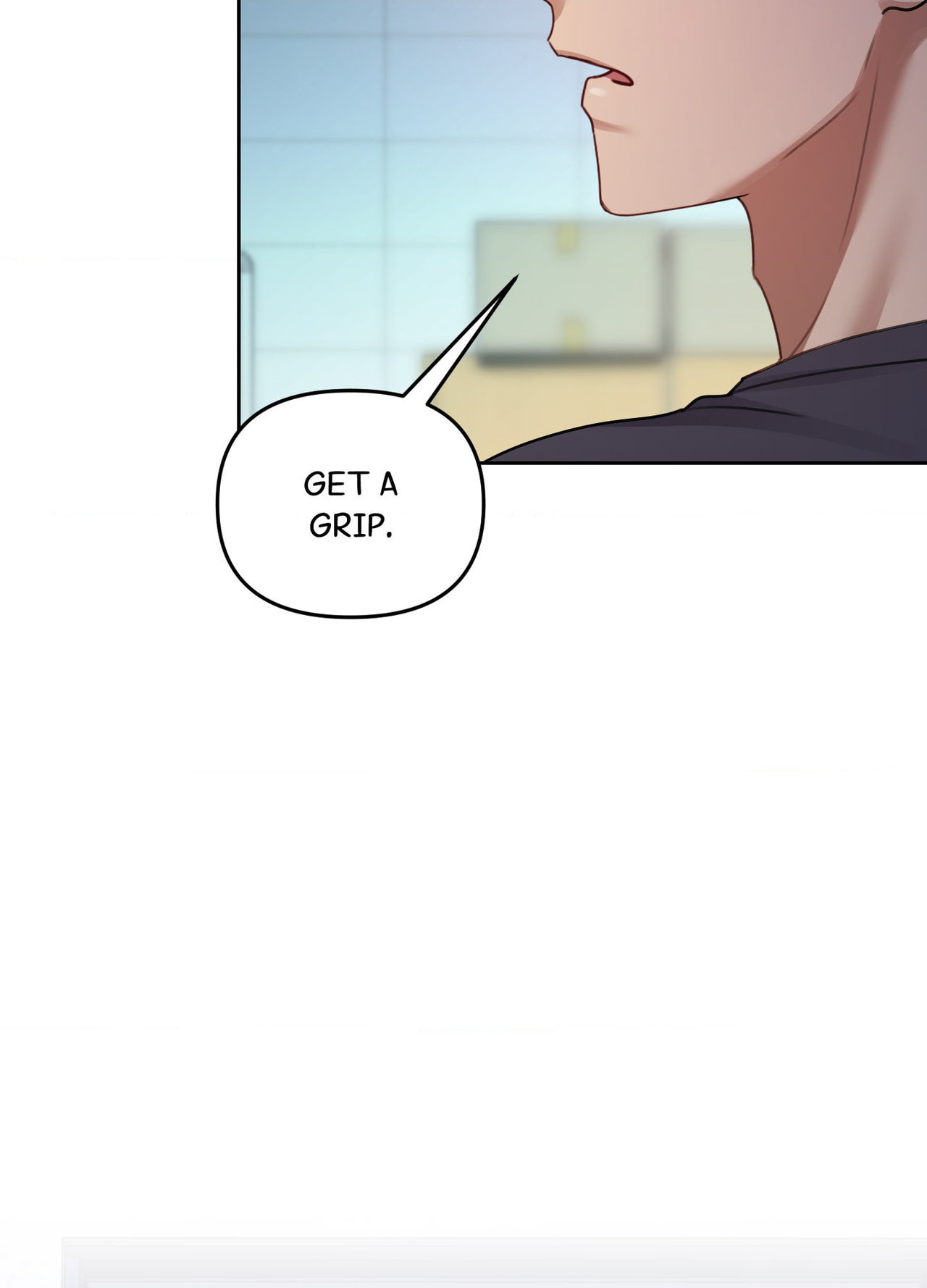 Professor's Alt Account Chapter 10 page 46 - 