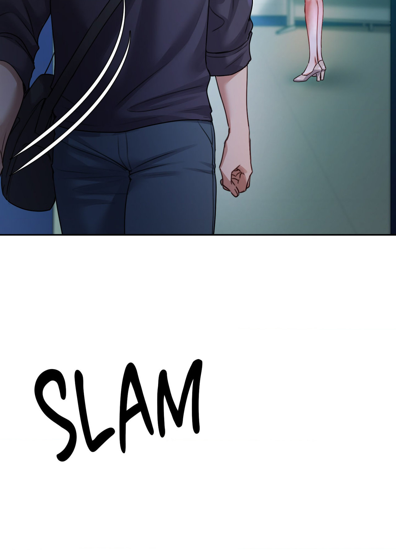 Professor's Alt Account Chapter 10 page 48 - 