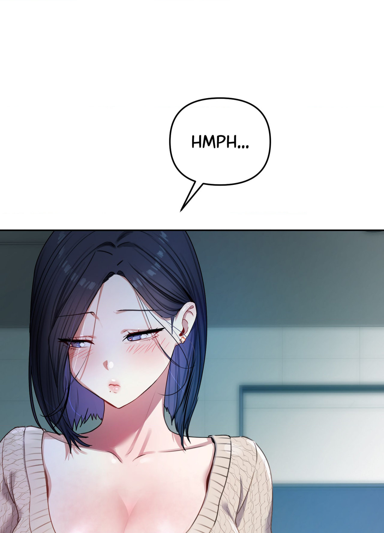 Professor's Alt Account Chapter 10 page 49 - 