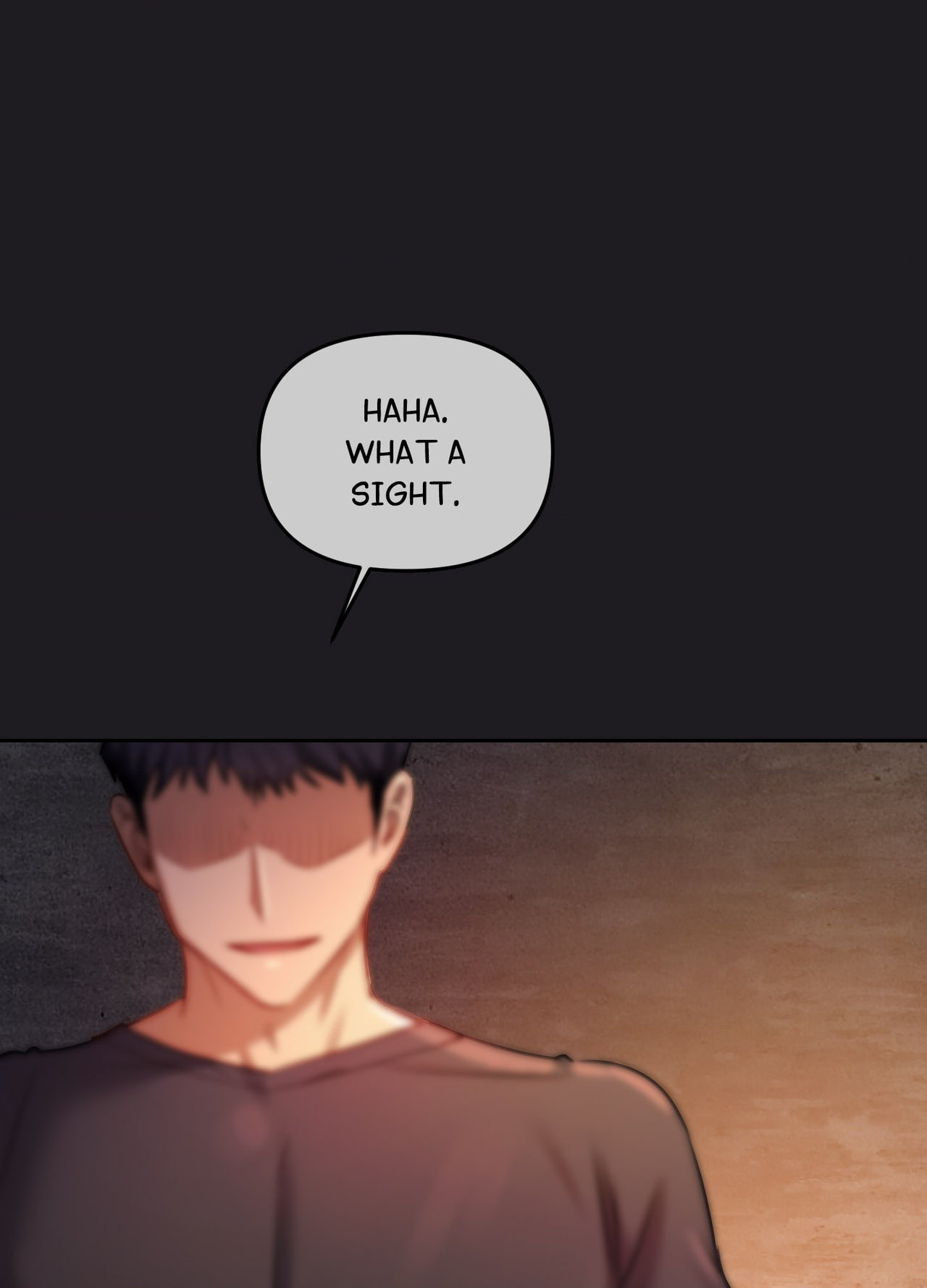Professor's Alt Account Chapter 10 page 57 - 