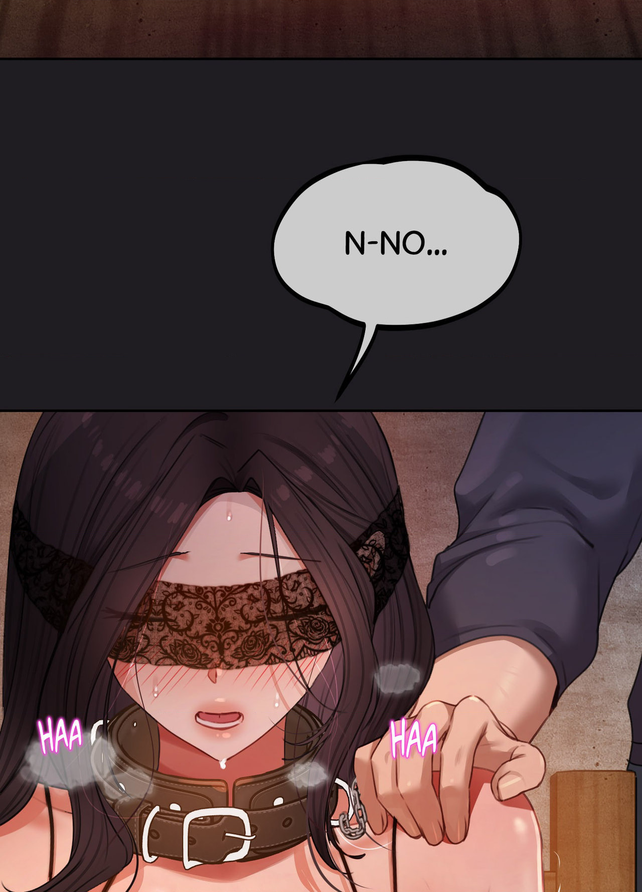 Professor's Alt Account Chapter 10 page 65 - 