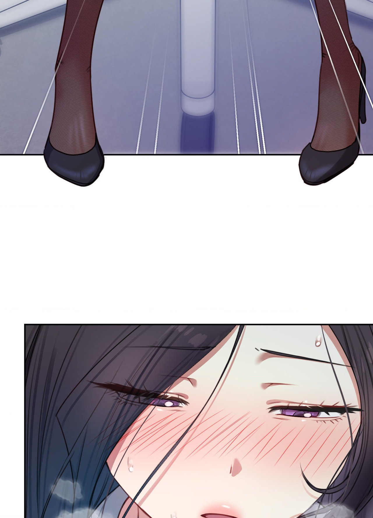Professor's Alt Account Chapter 10 page 69 - 
