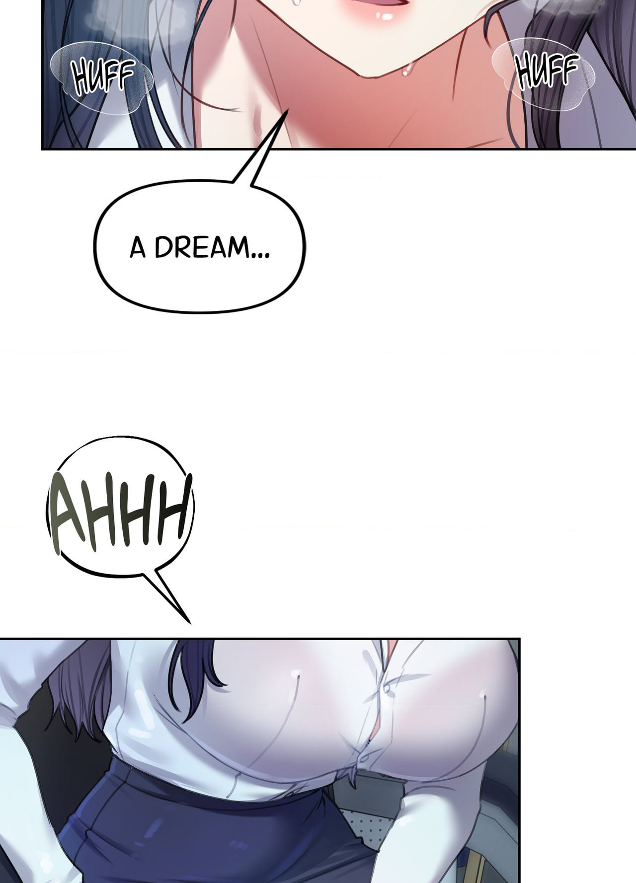 Professor's Alt Account Chapter 10 page 70 - 