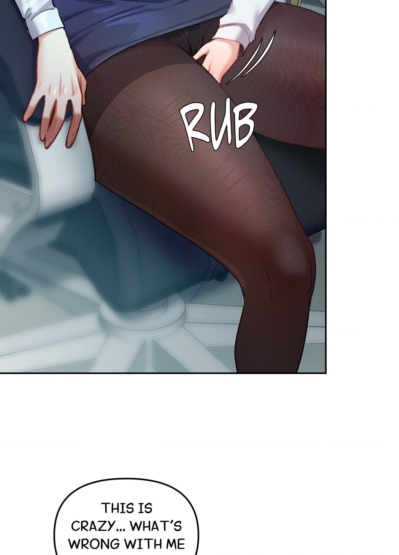 Professor's Alt Account Chapter 10 page 71 - 