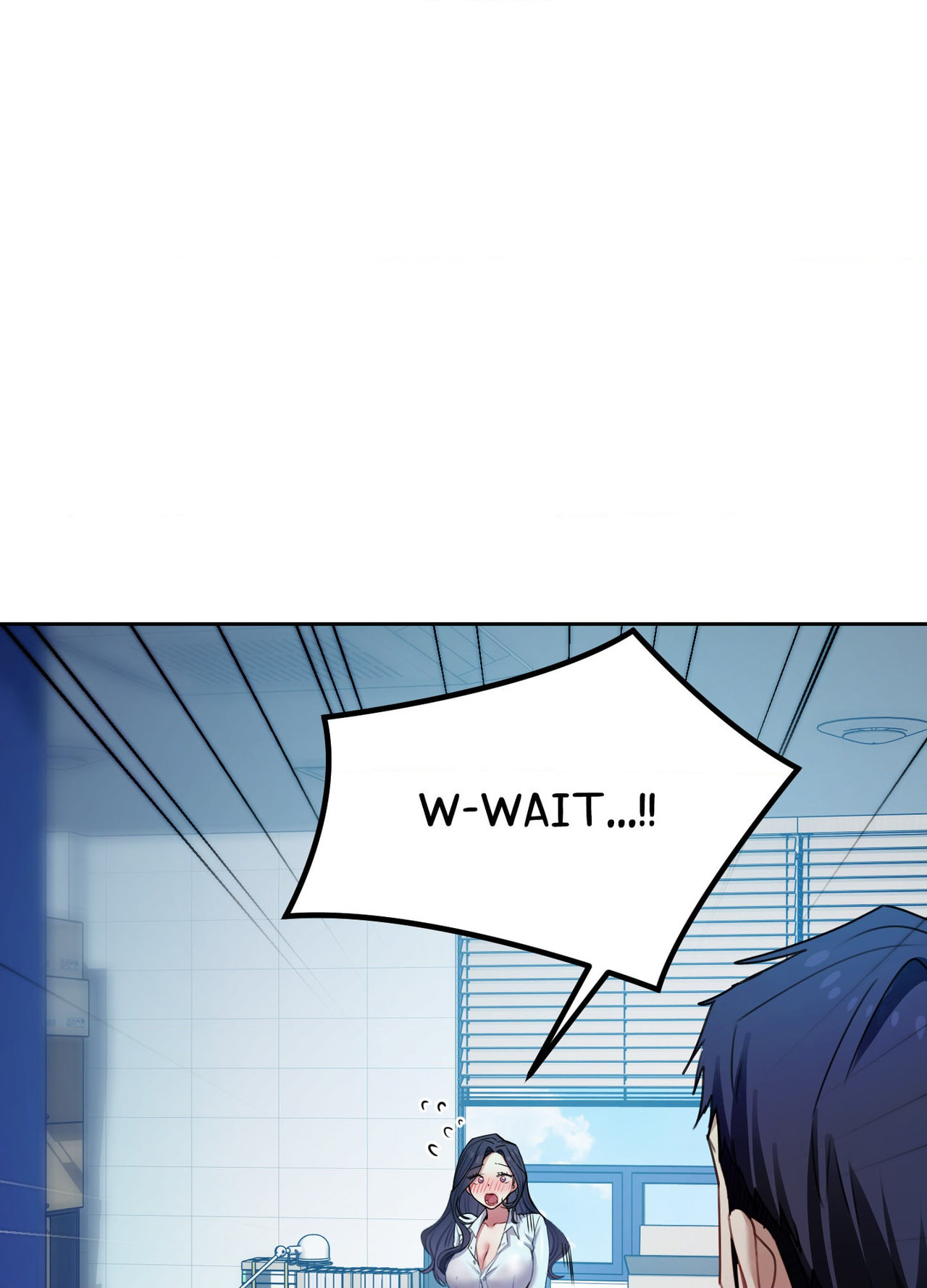 Professor's Alt Account Chapter 10 page 76 - 