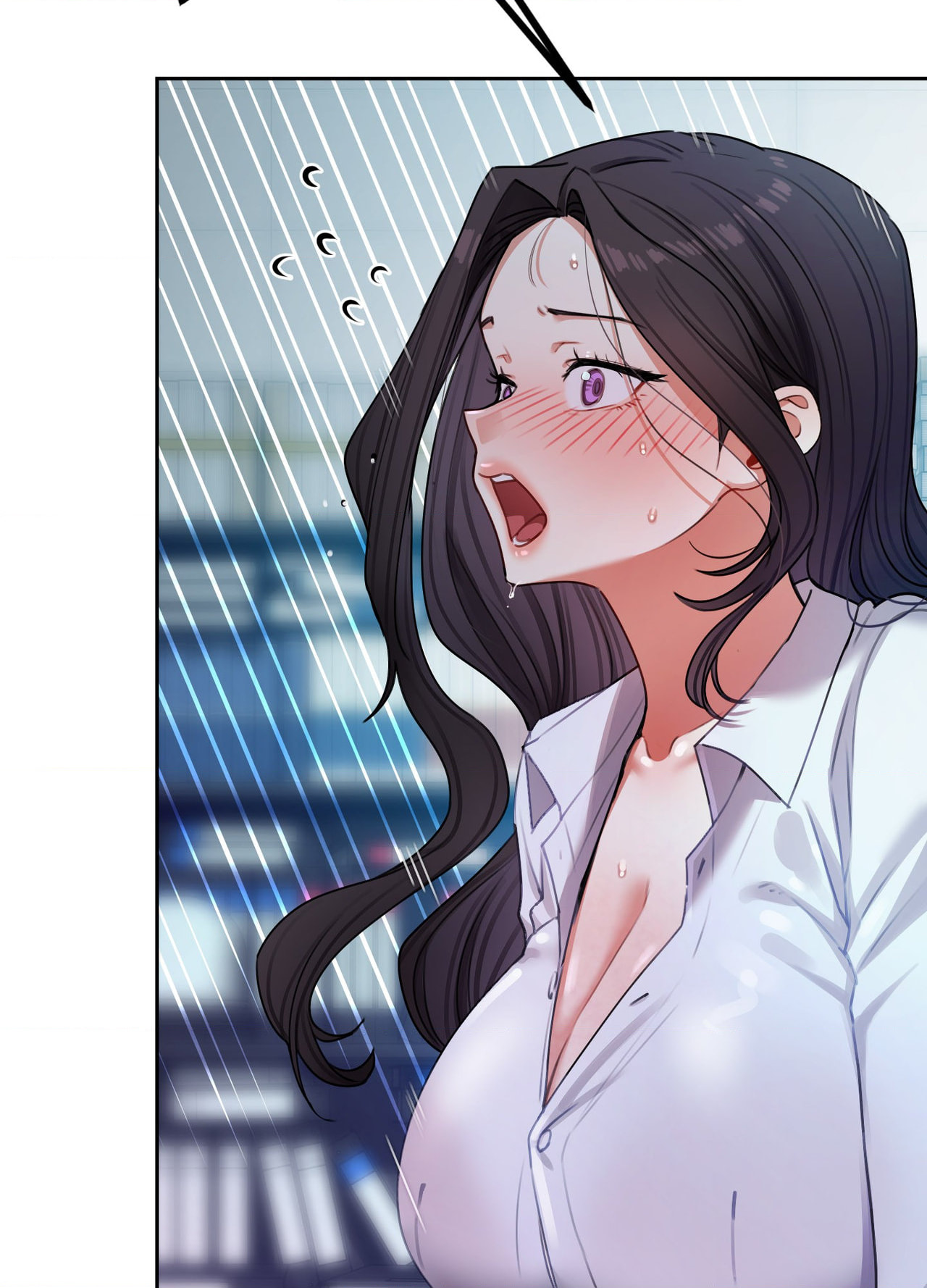 Professor's Alt Account Chapter 10 page 82 - 
