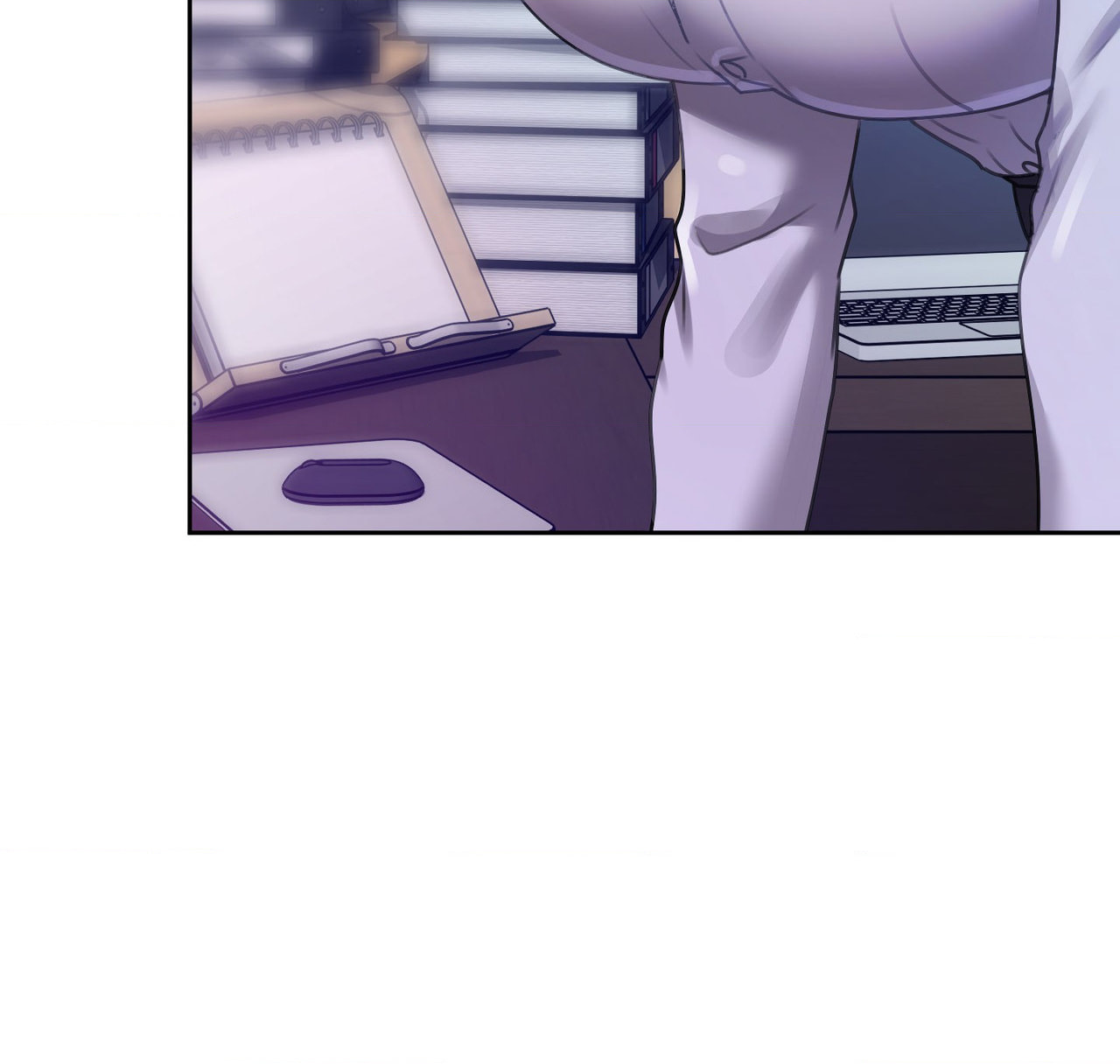 Professor's Alt Account Chapter 10 page 83 - 
