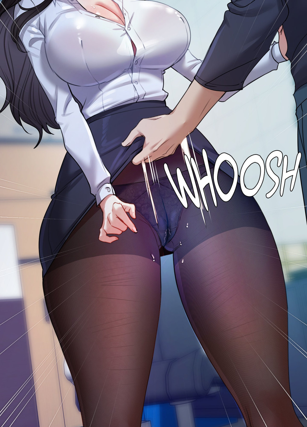 Professor's Alt Account Chapter 10 page 85 - 