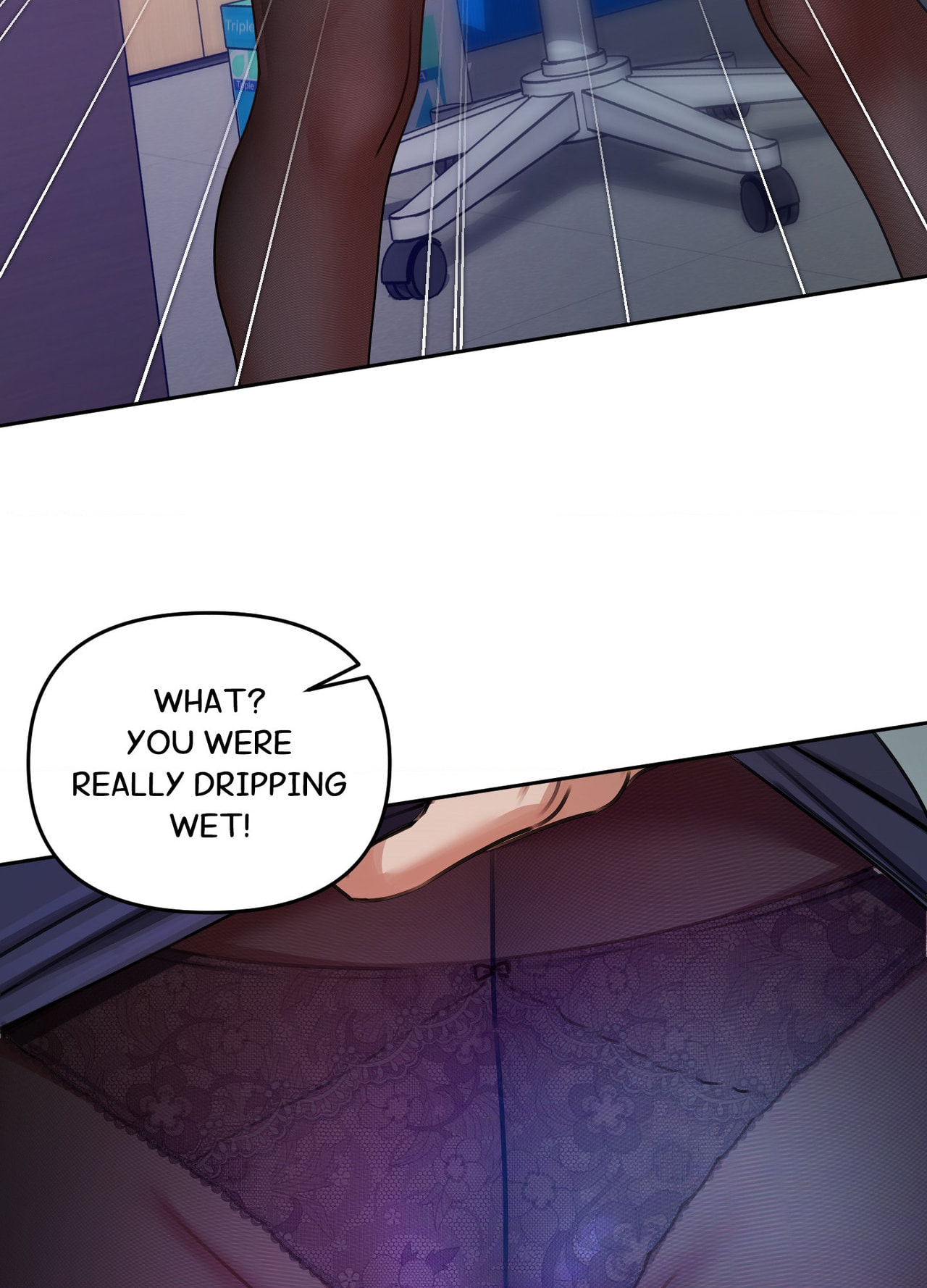 Professor's Alt Account Chapter 10 page 86 - 