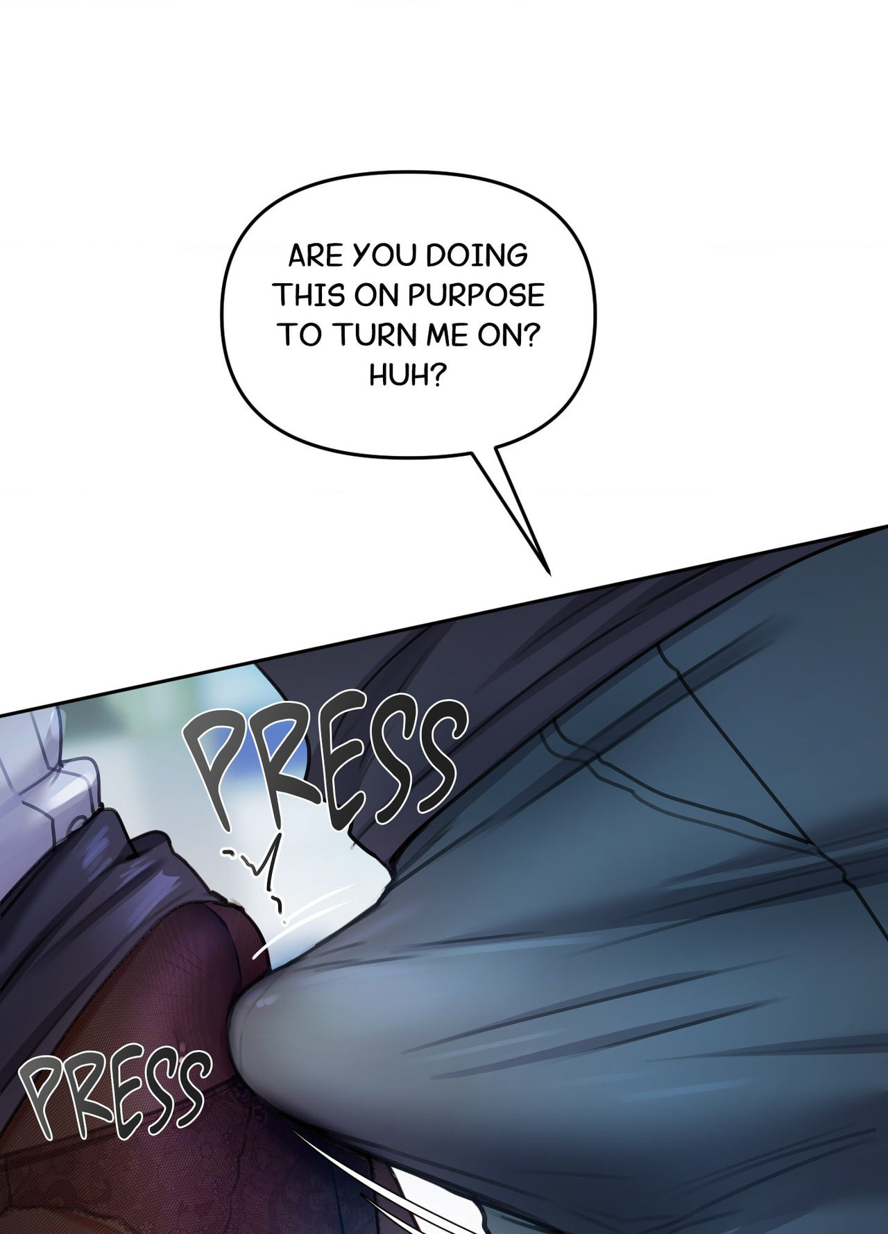 Professor's Alt Account Chapter 10 page 94 - 