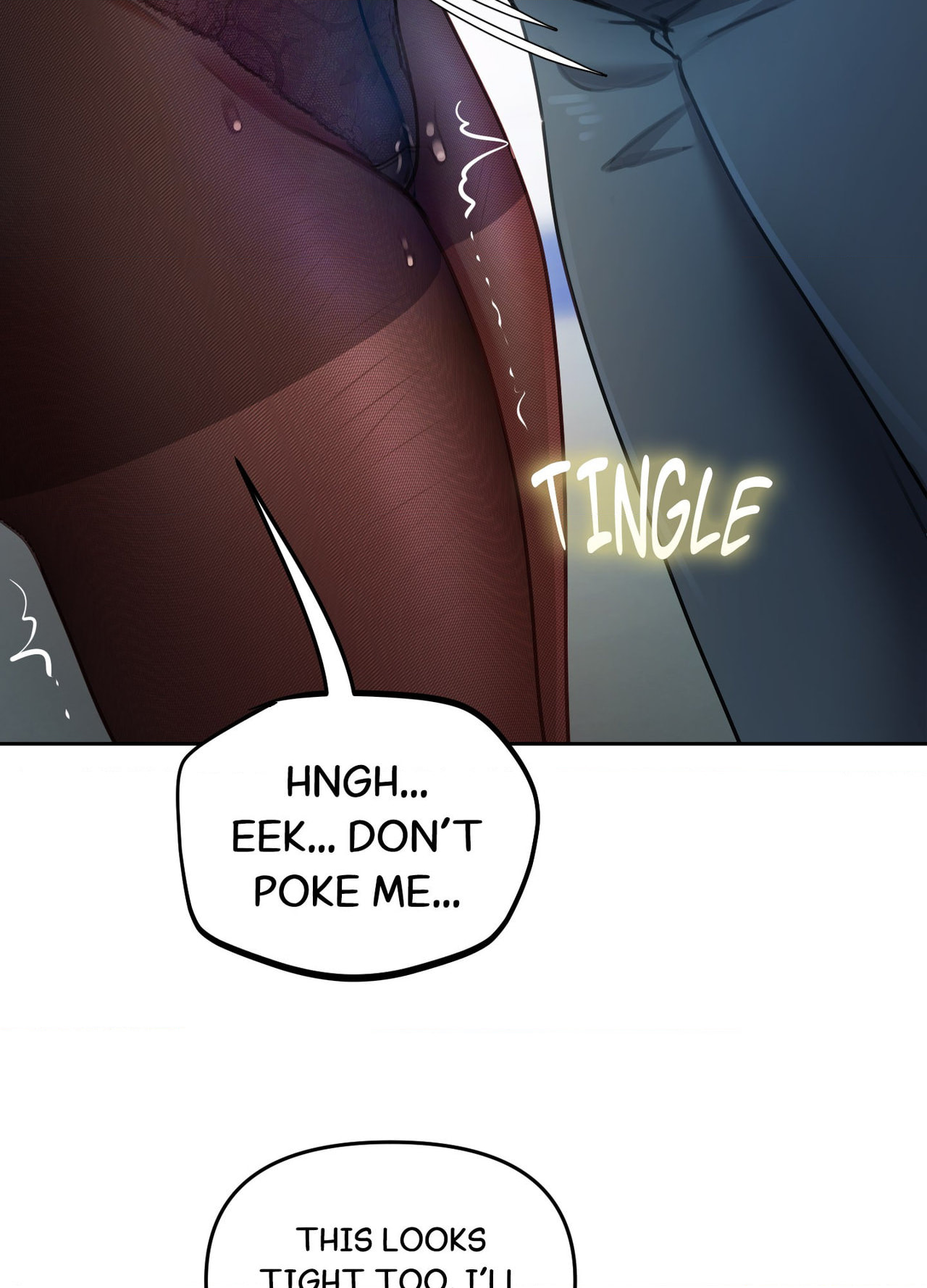 Professor's Alt Account Chapter 10 page 95 - 