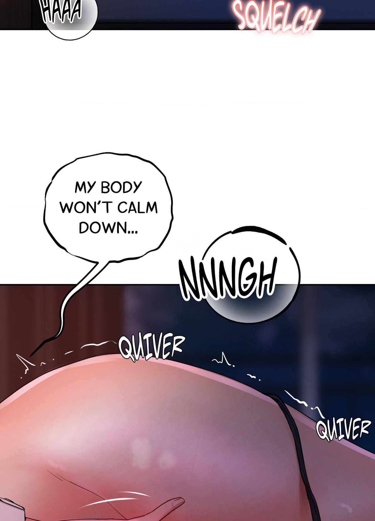 Professor's Alt Account Chapter 11 page 105 - 