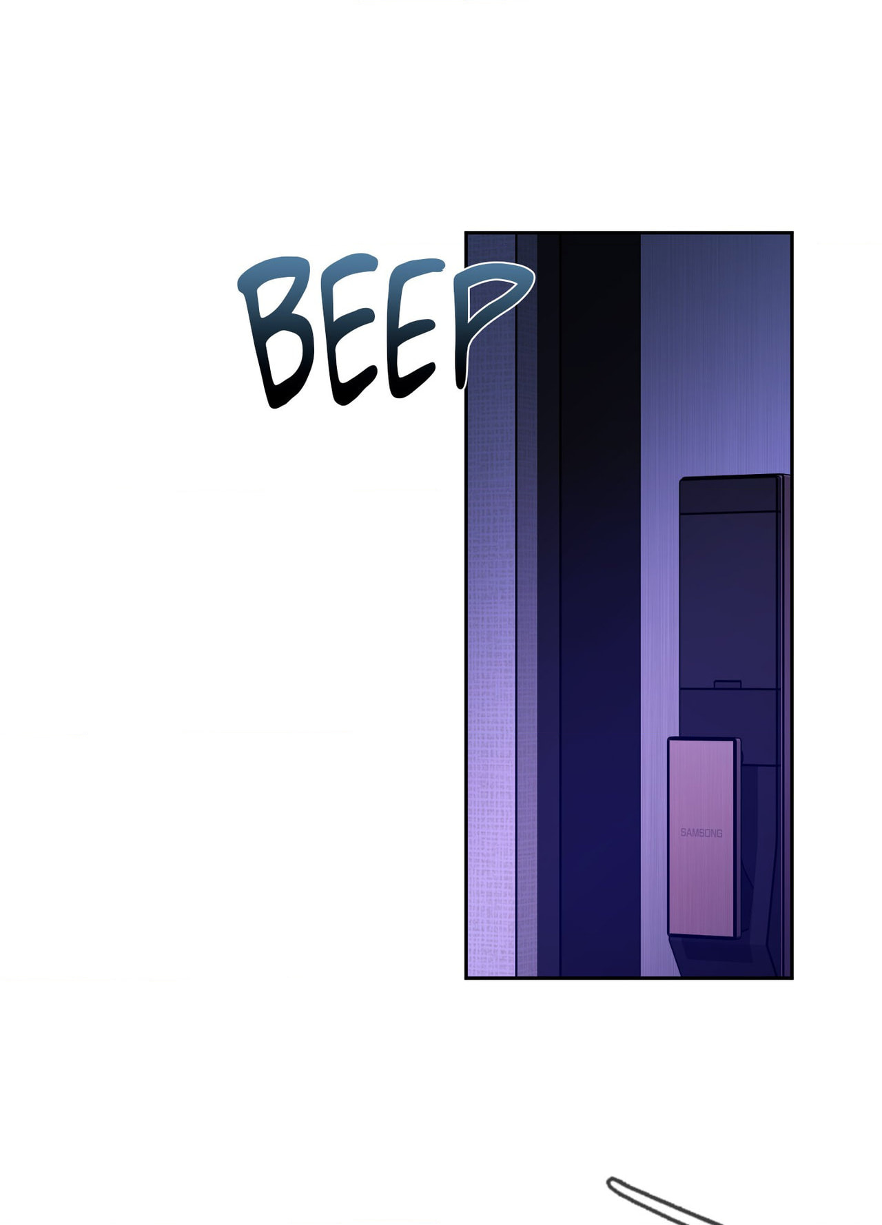 Professor's Alt Account Chapter 11 page 107 - 