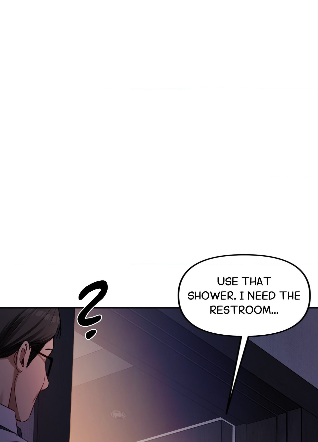Professor's Alt Account Chapter 11 page 109 - 