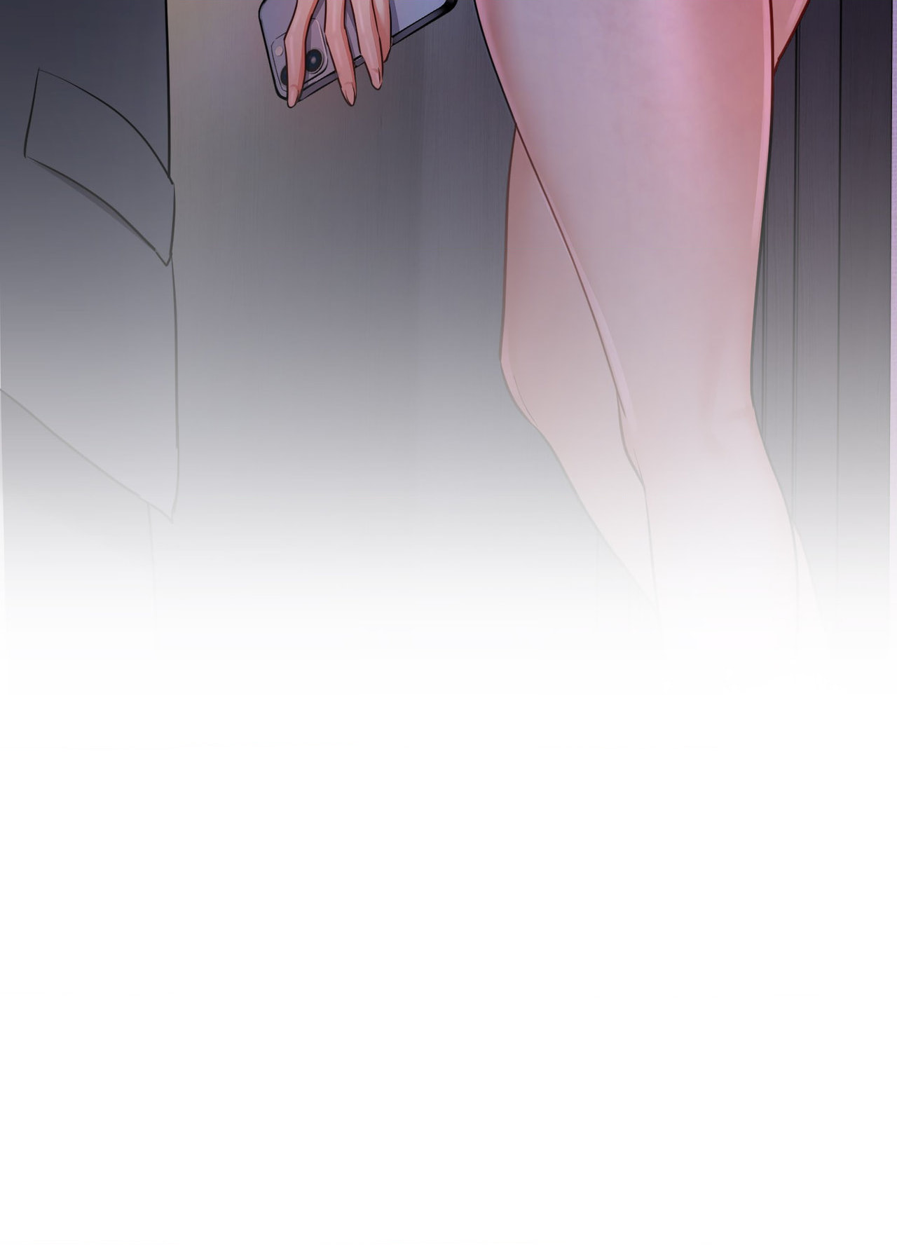 Professor's Alt Account Chapter 11 page 111 - 