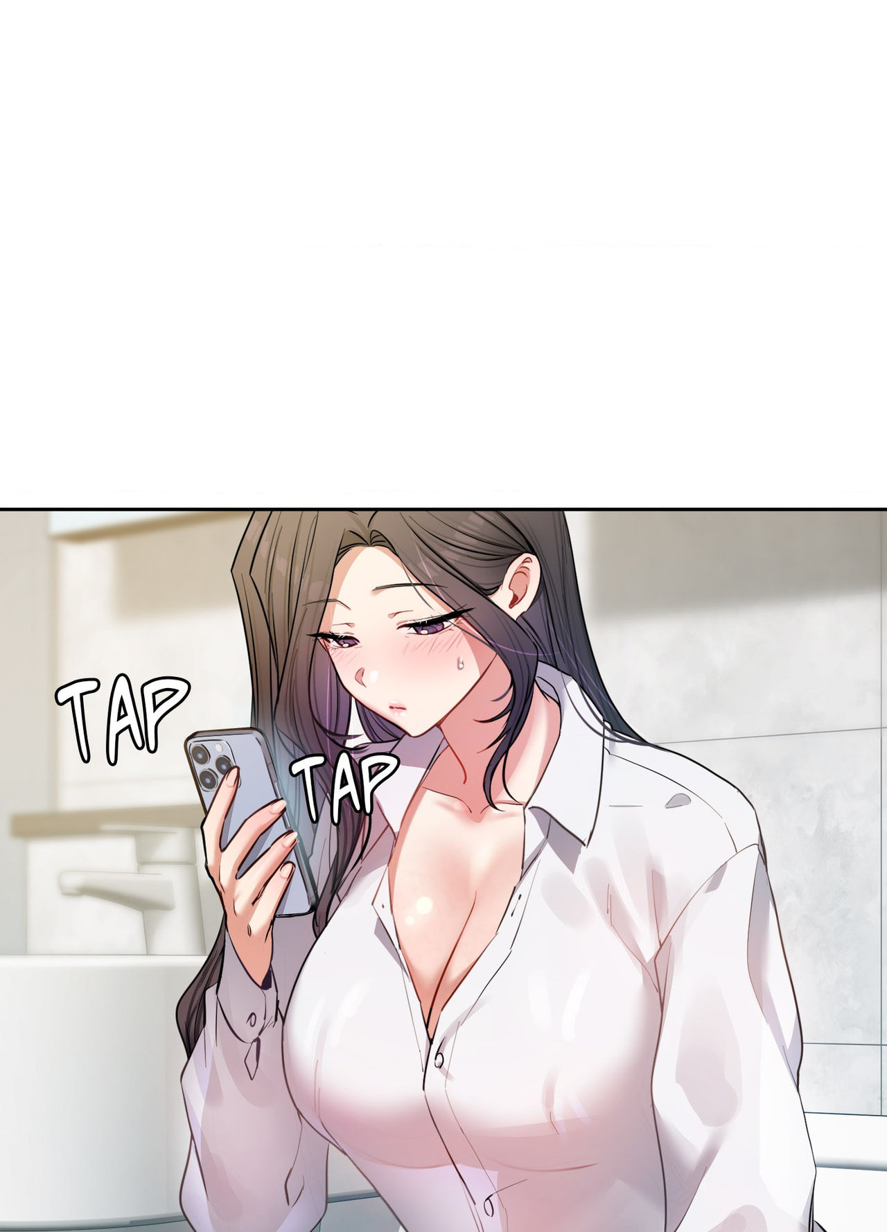 Professor's Alt Account Chapter 11 page 112 - 