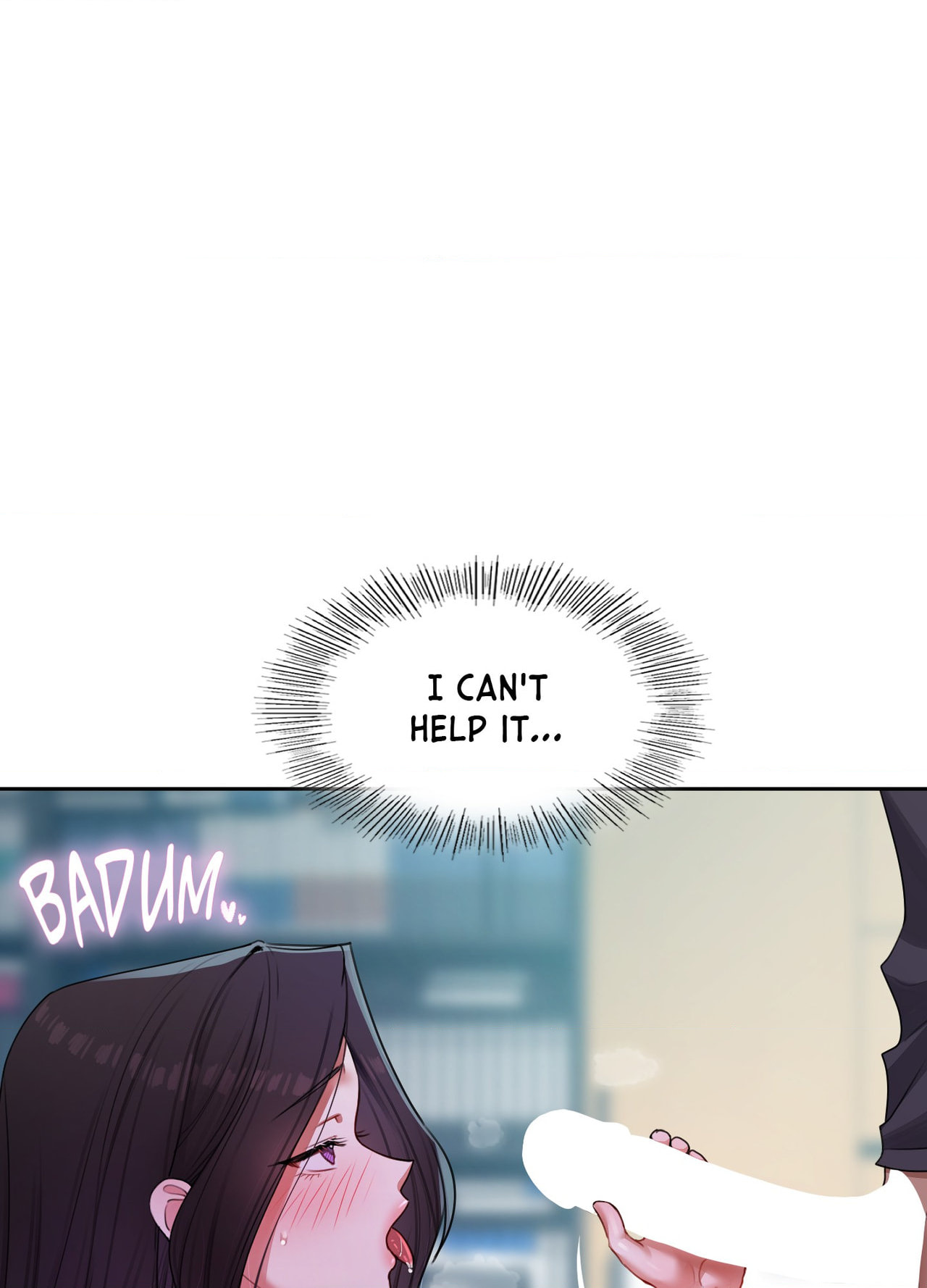 Professor's Alt Account Chapter 11 page 16 - 
