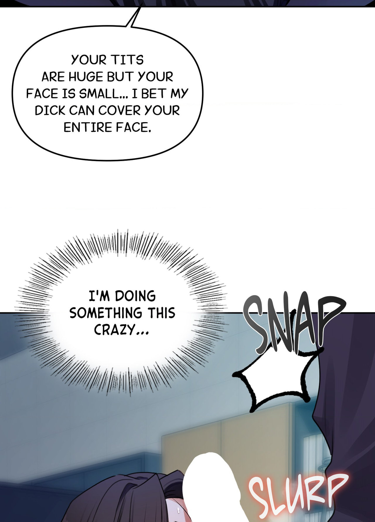 Professor's Alt Account Chapter 11 page 21 - 
