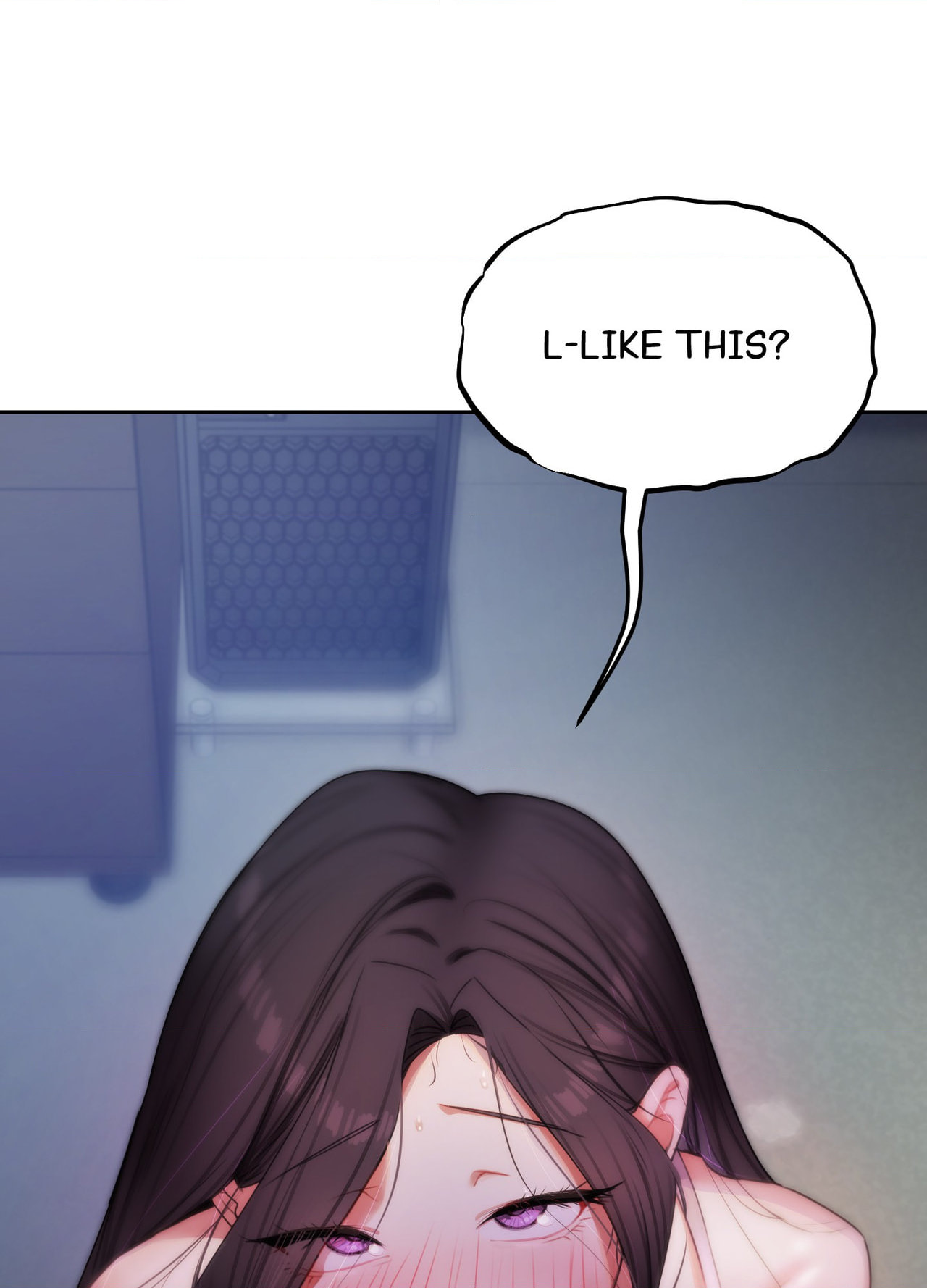 Professor's Alt Account Chapter 11 page 28 - 