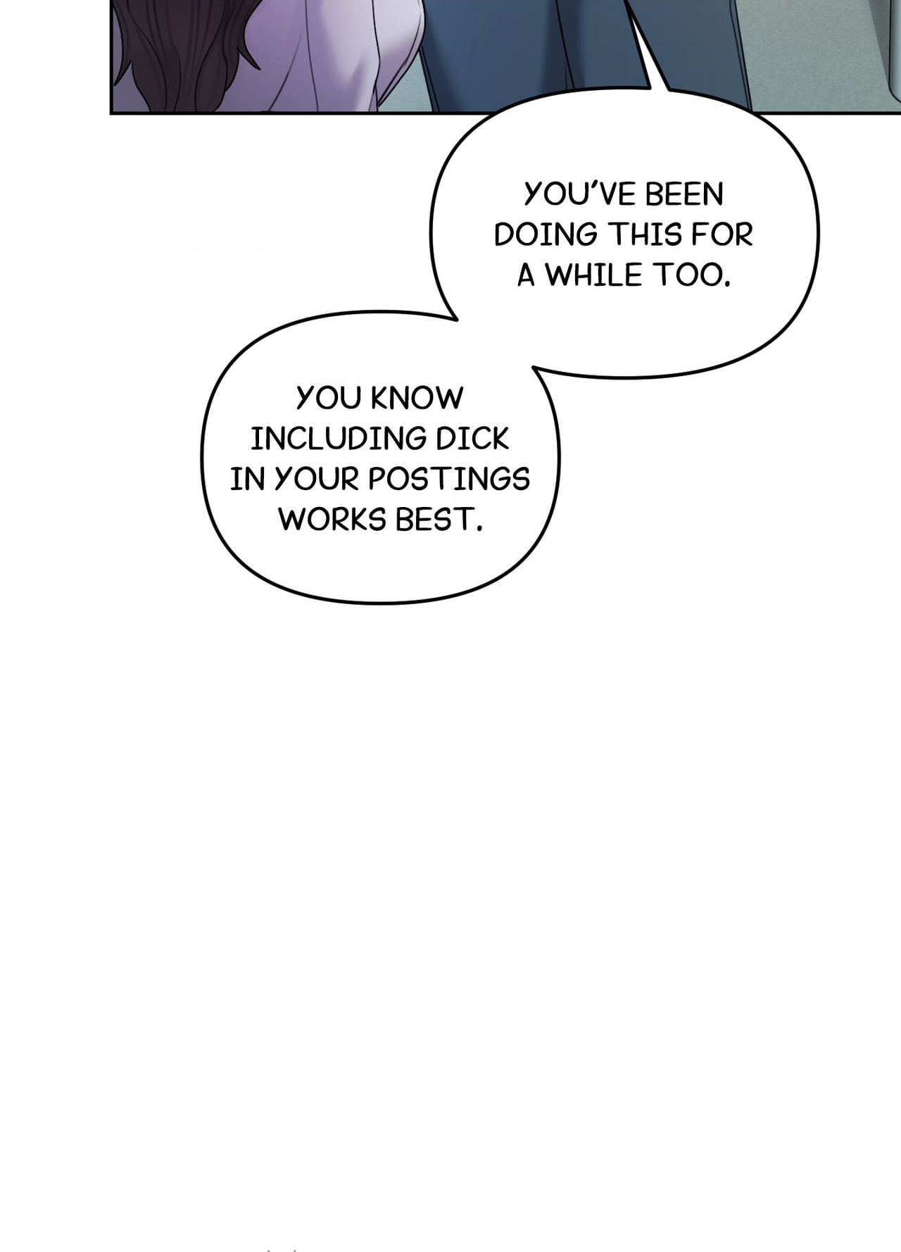 Professor's Alt Account Chapter 11 page 4 - 
