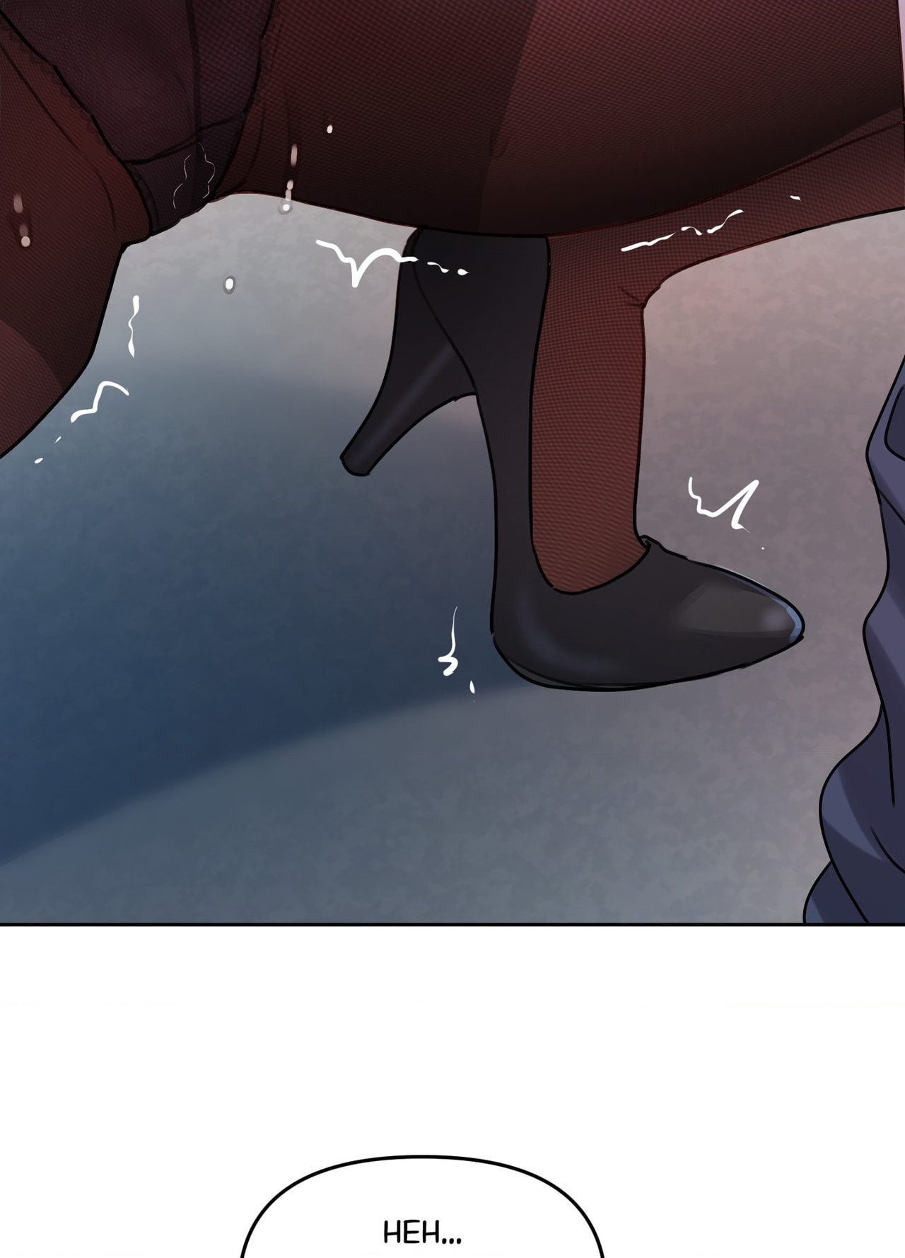 Professor's Alt Account Chapter 11 page 32 - 