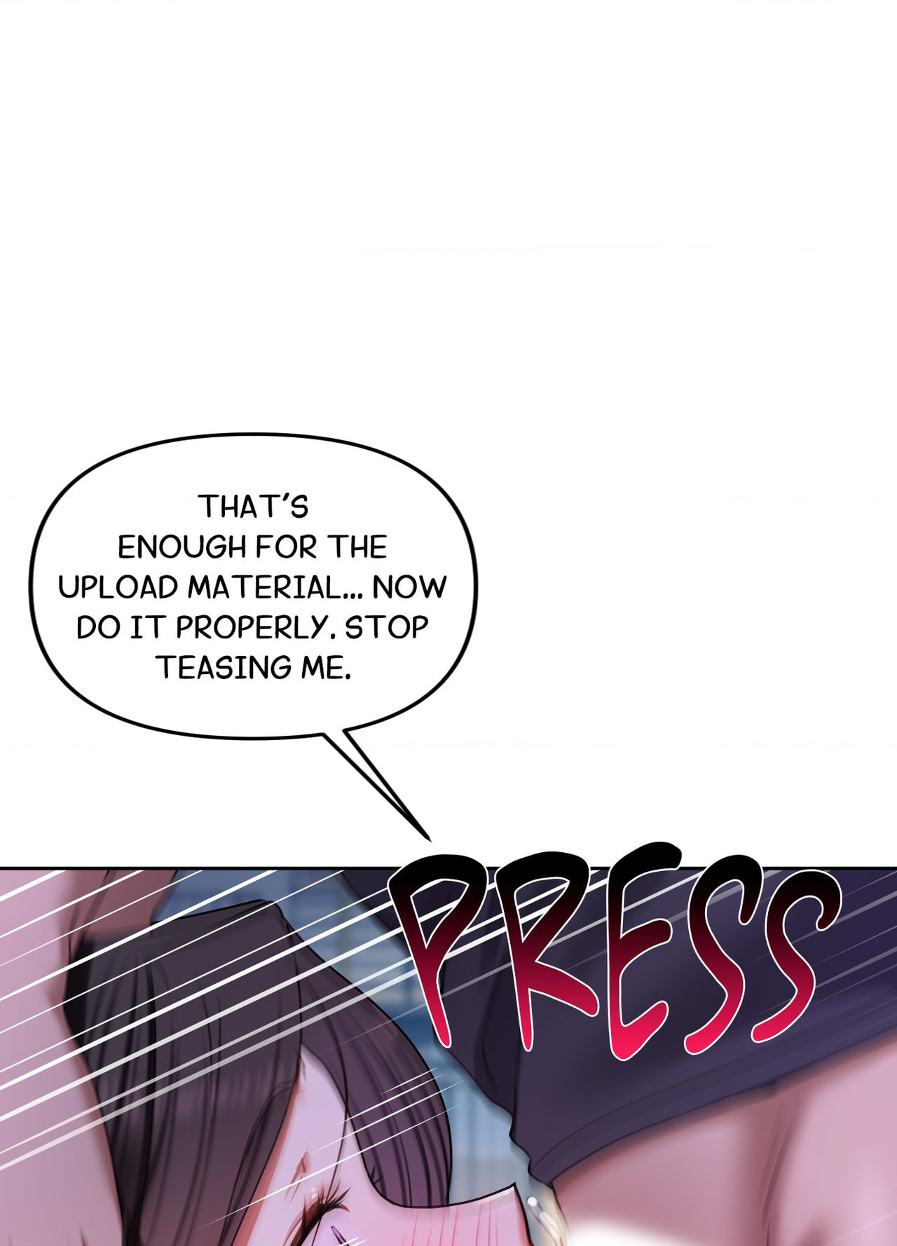 Professor's Alt Account Chapter 11 page 35 - 