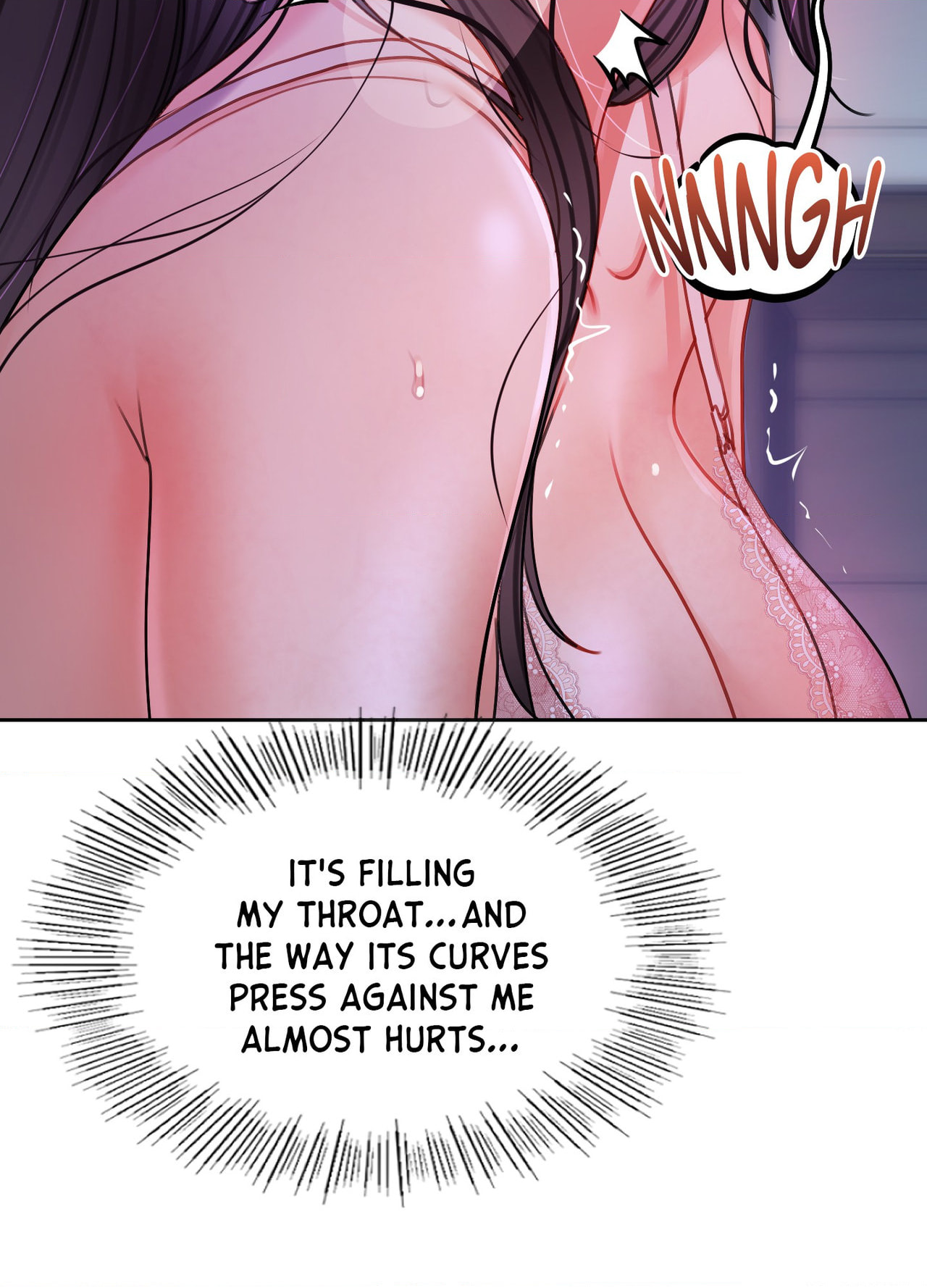 Professor's Alt Account Chapter 11 page 38 - 