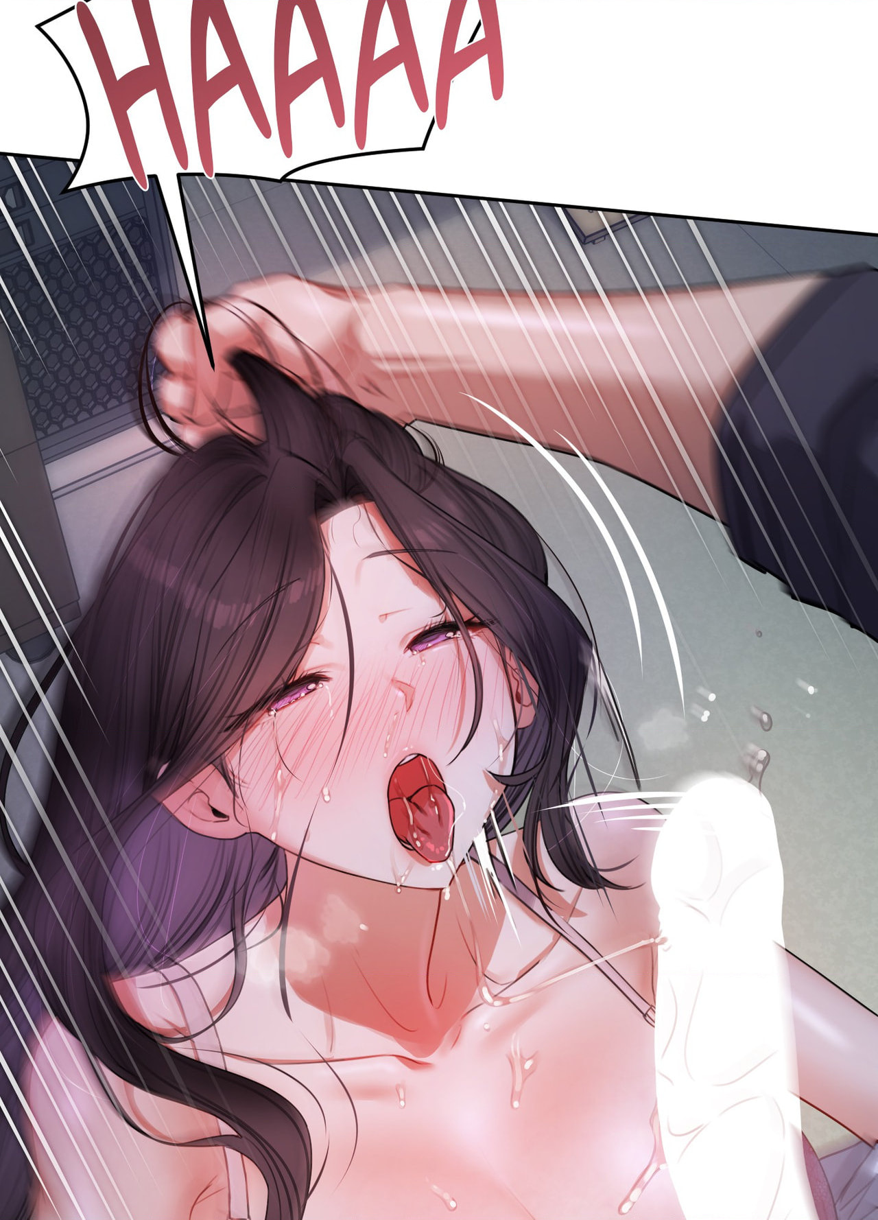 Professor's Alt Account Chapter 11 page 47 - 