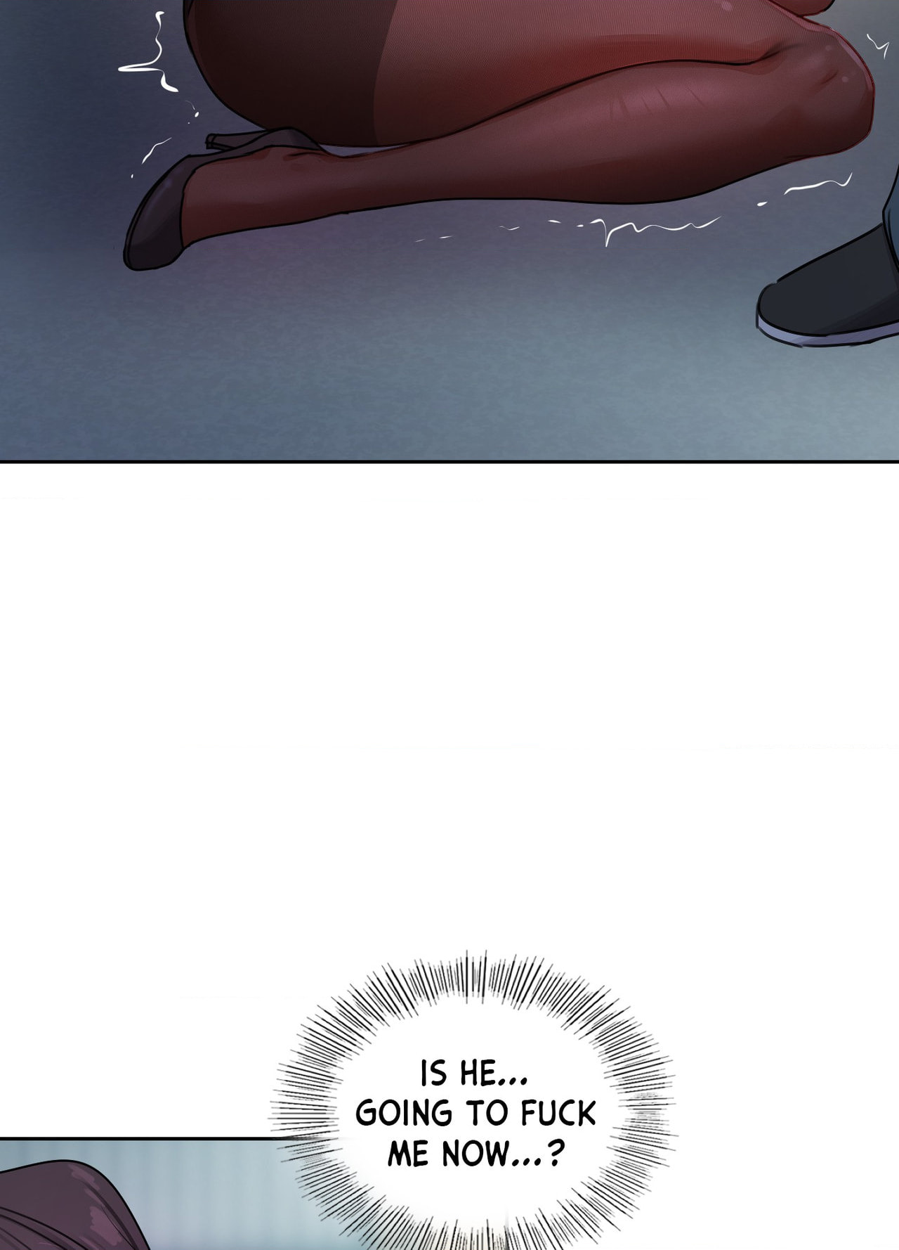 Professor's Alt Account Chapter 11 page 50 - 