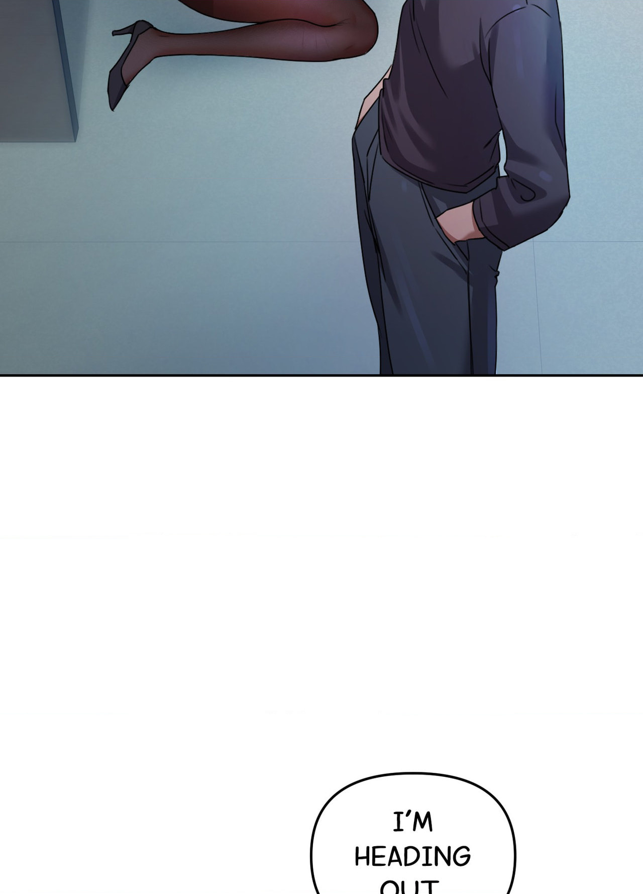 Professor's Alt Account Chapter 11 page 56 - 