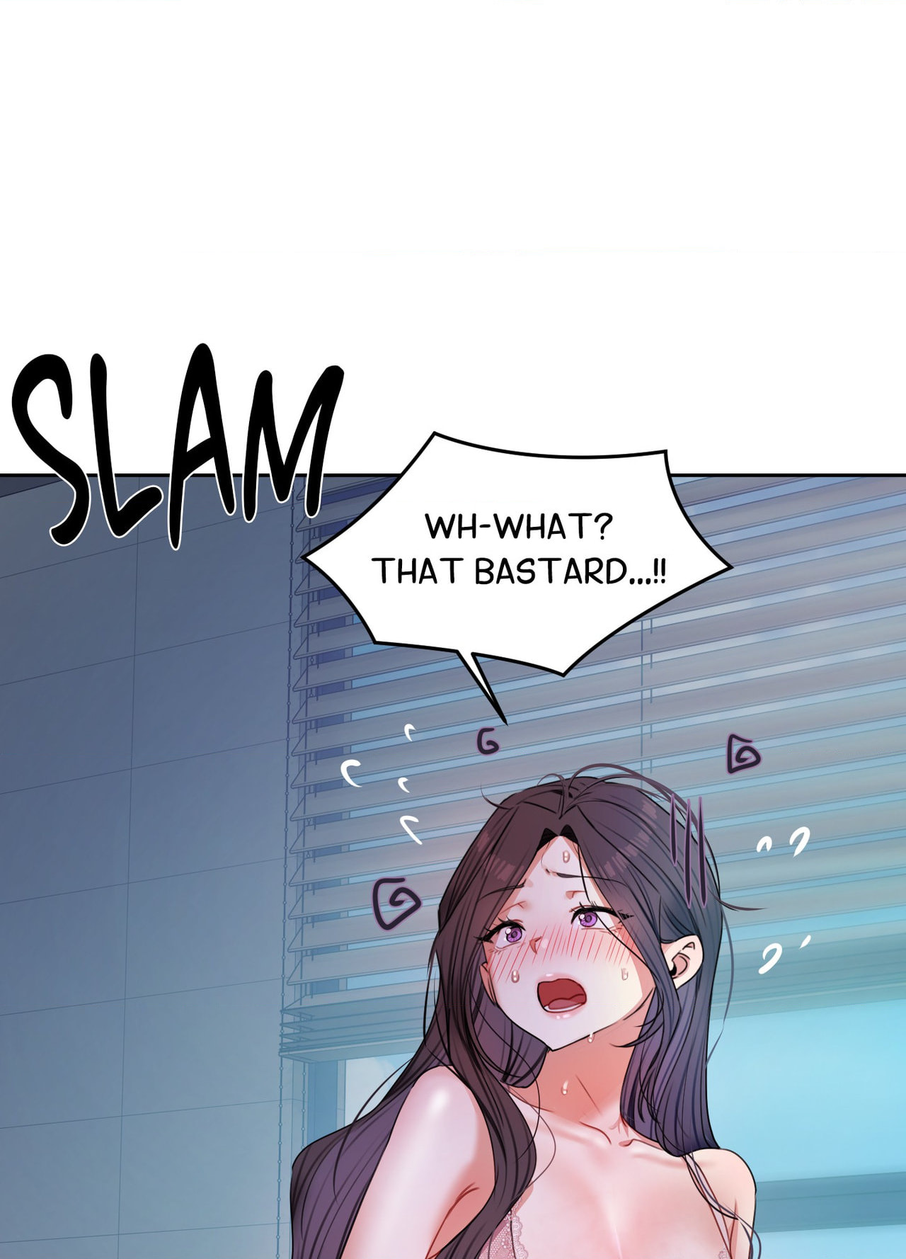 Professor's Alt Account Chapter 11 page 58 - 
