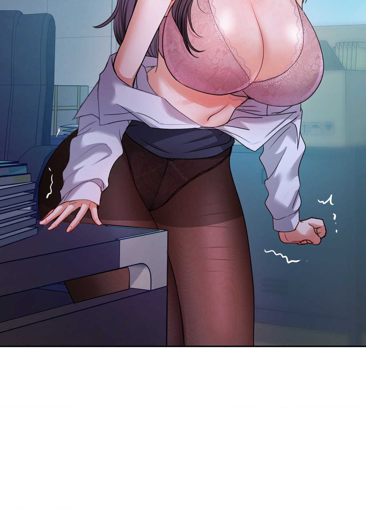 Professor's Alt Account Chapter 11 page 59 - 