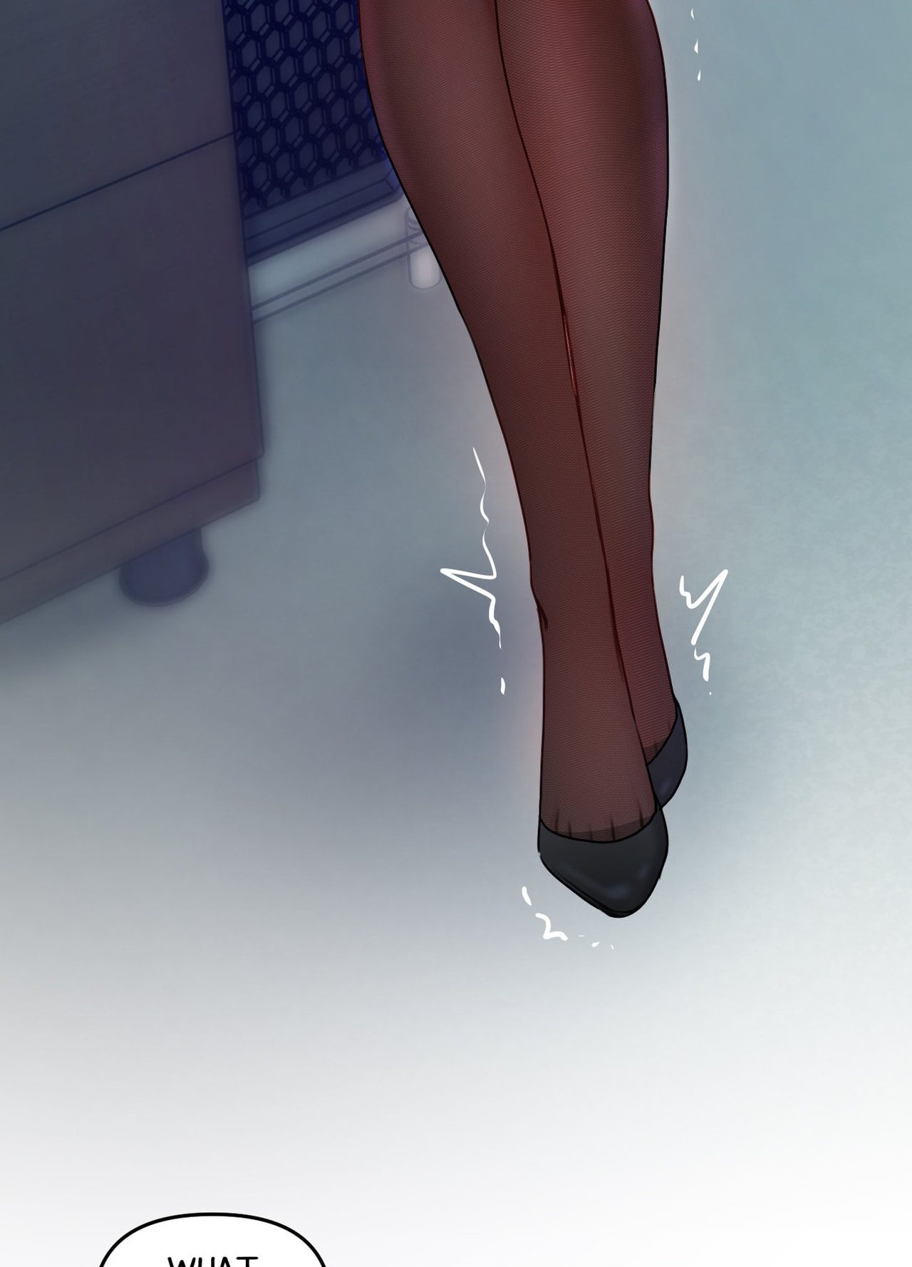 Professor's Alt Account Chapter 11 page 7 - 