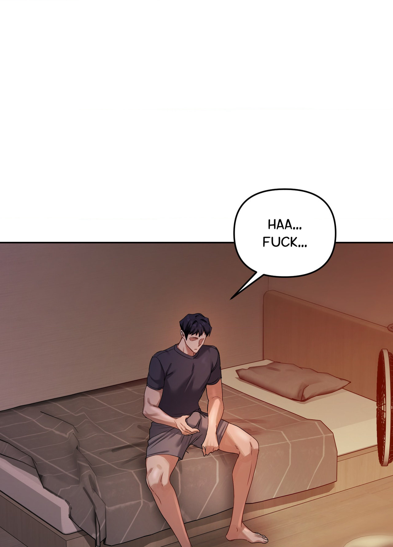 Professor's Alt Account Chapter 11 page 64 - 