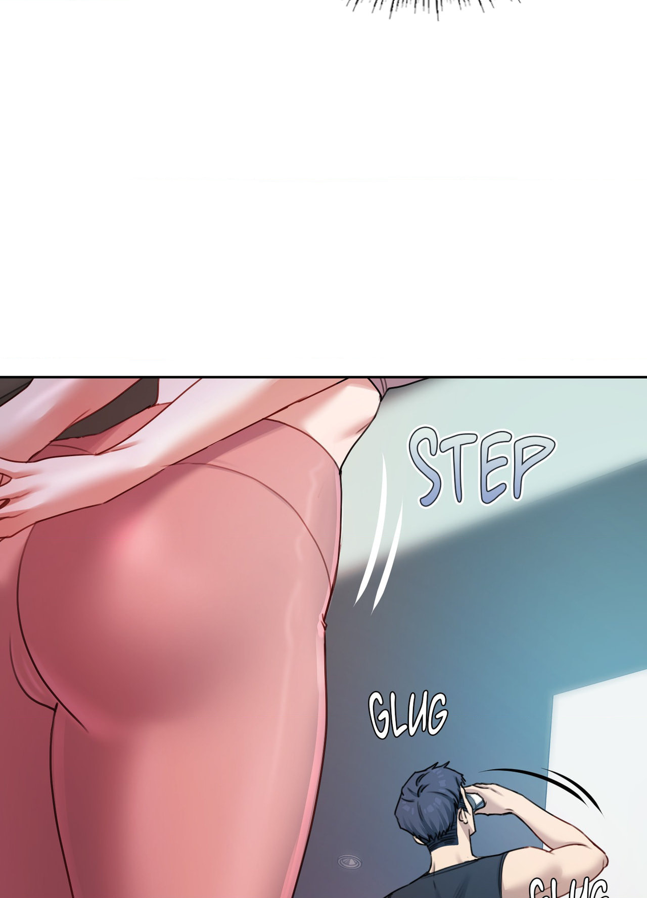 Professor's Alt Account Chapter 11 page 73 - 